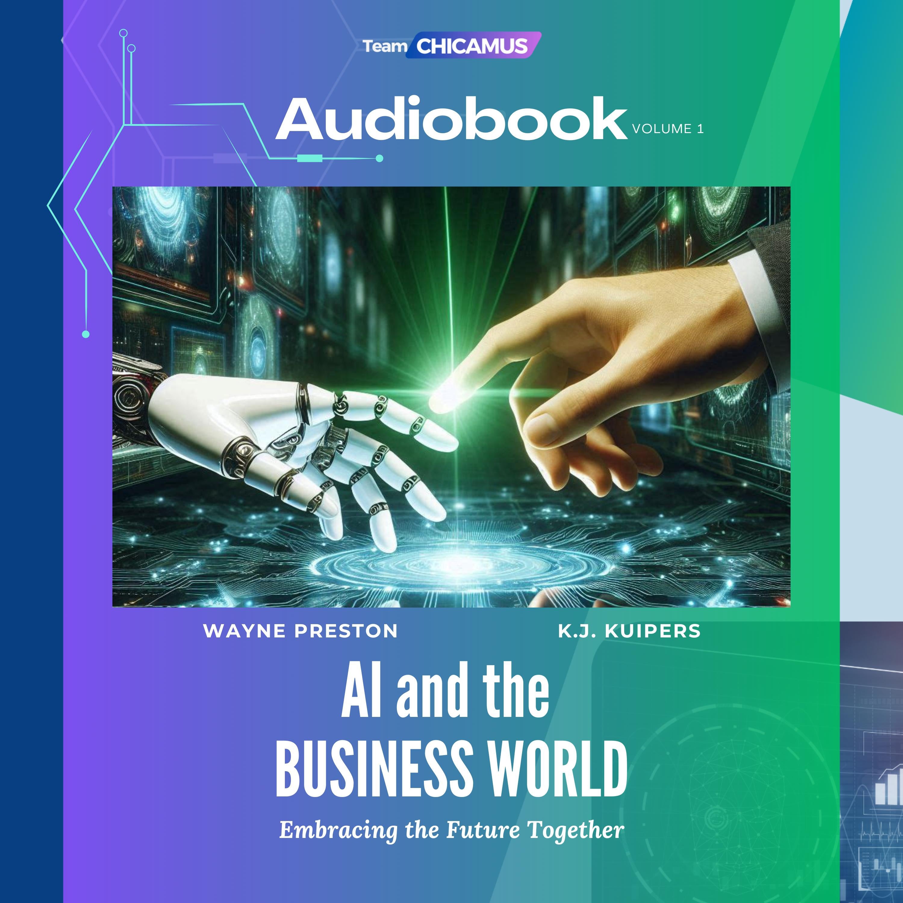 AI and the Business World