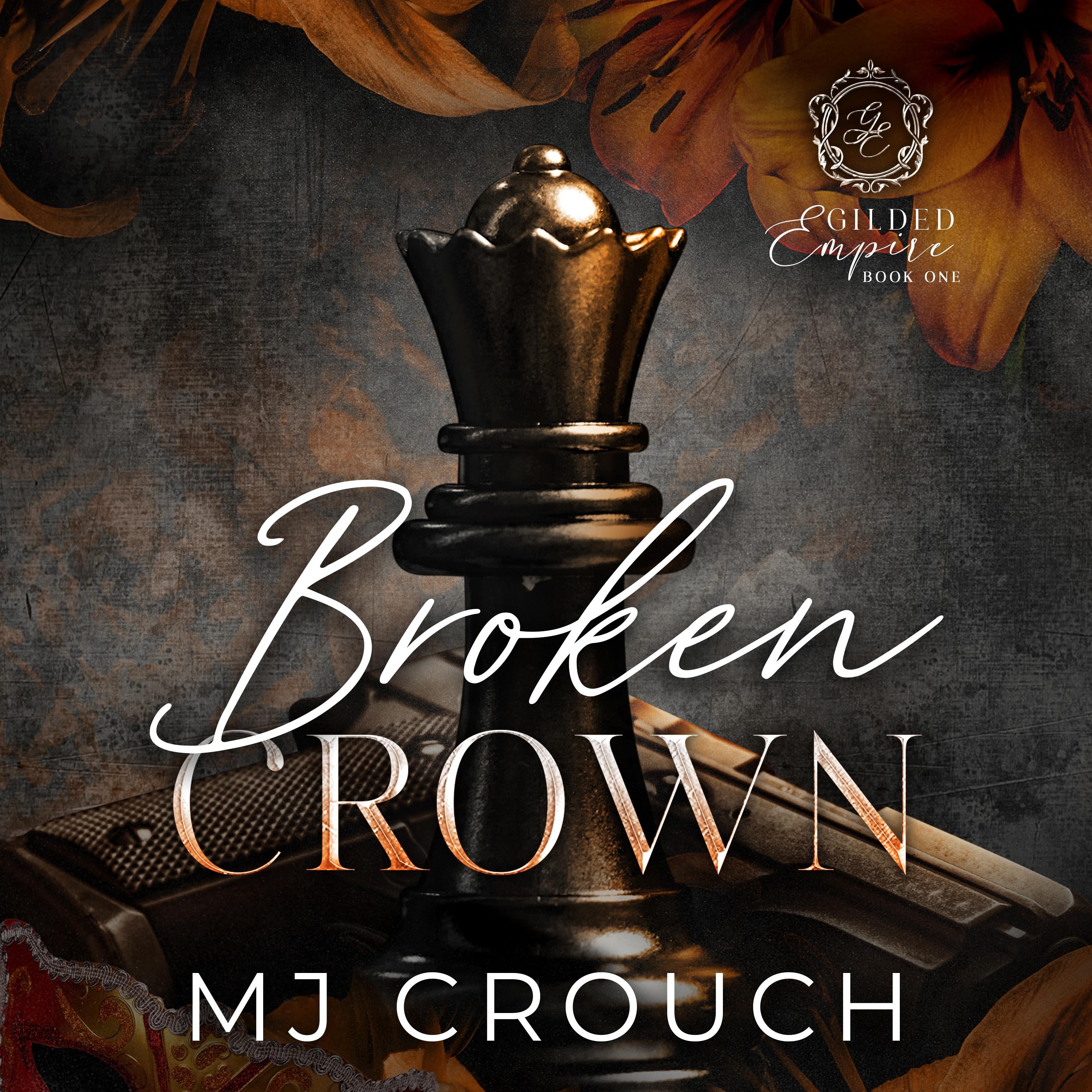 Broken Crown