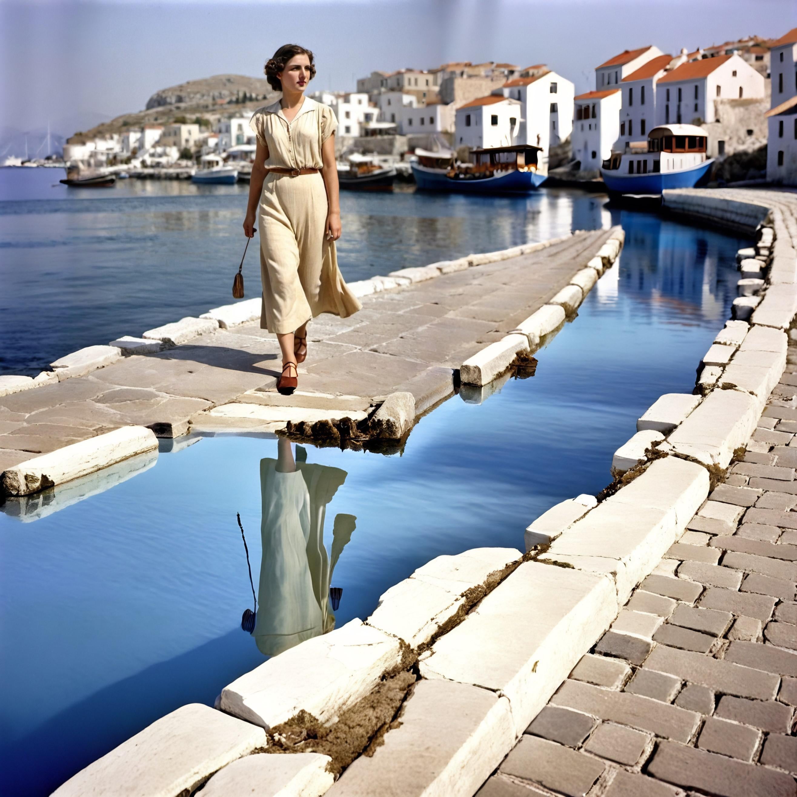 ΜΙΑ ΖΩΗ ΣΑΝ ΠΑΡΑΜΥΘΙ,ΜΕΡΟΣ Β