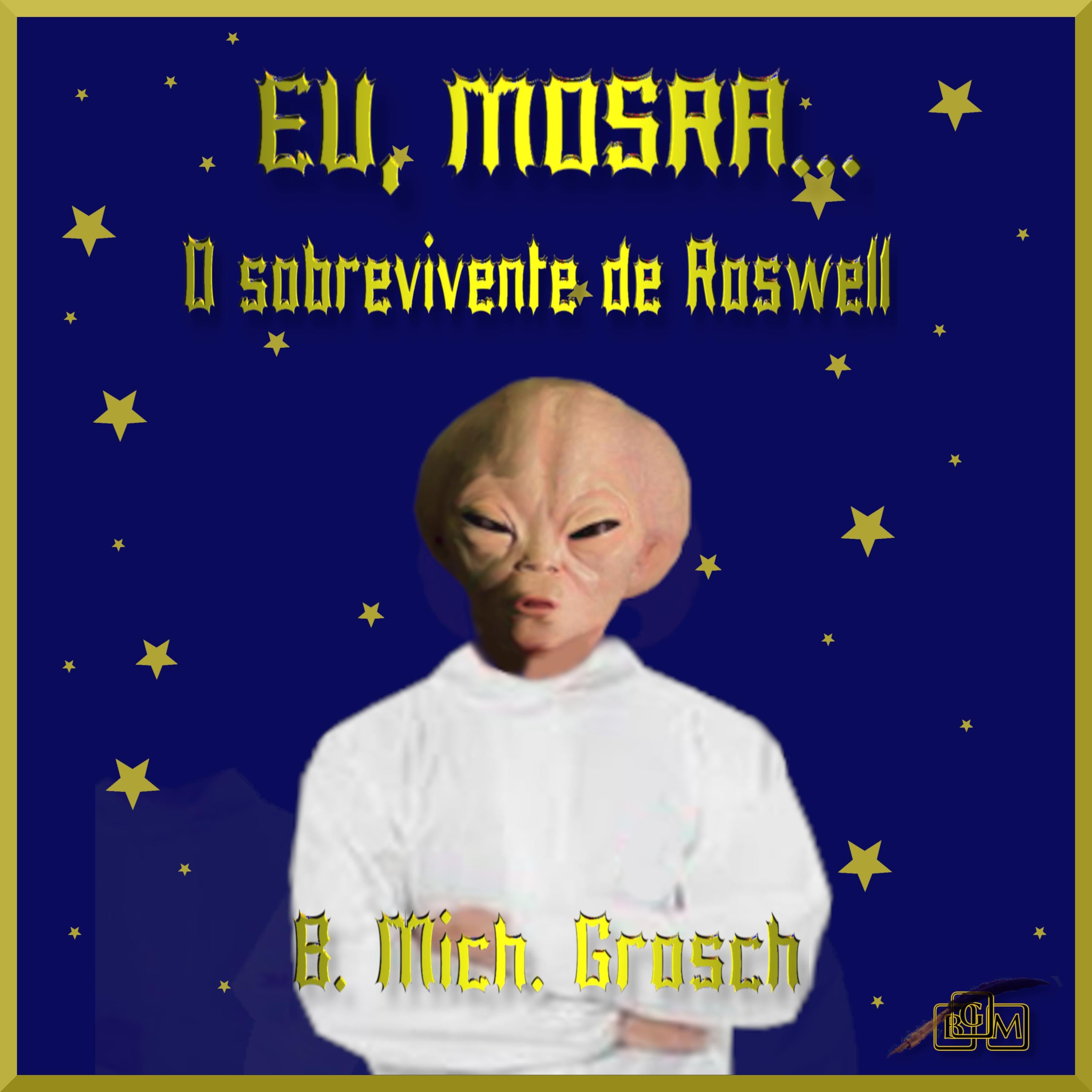 Eu, Mosra...