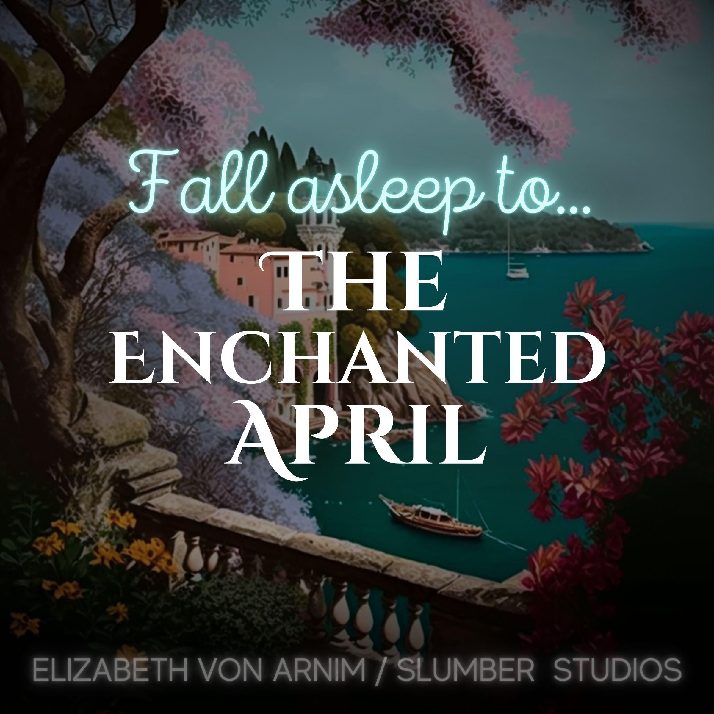 The Enchanted April