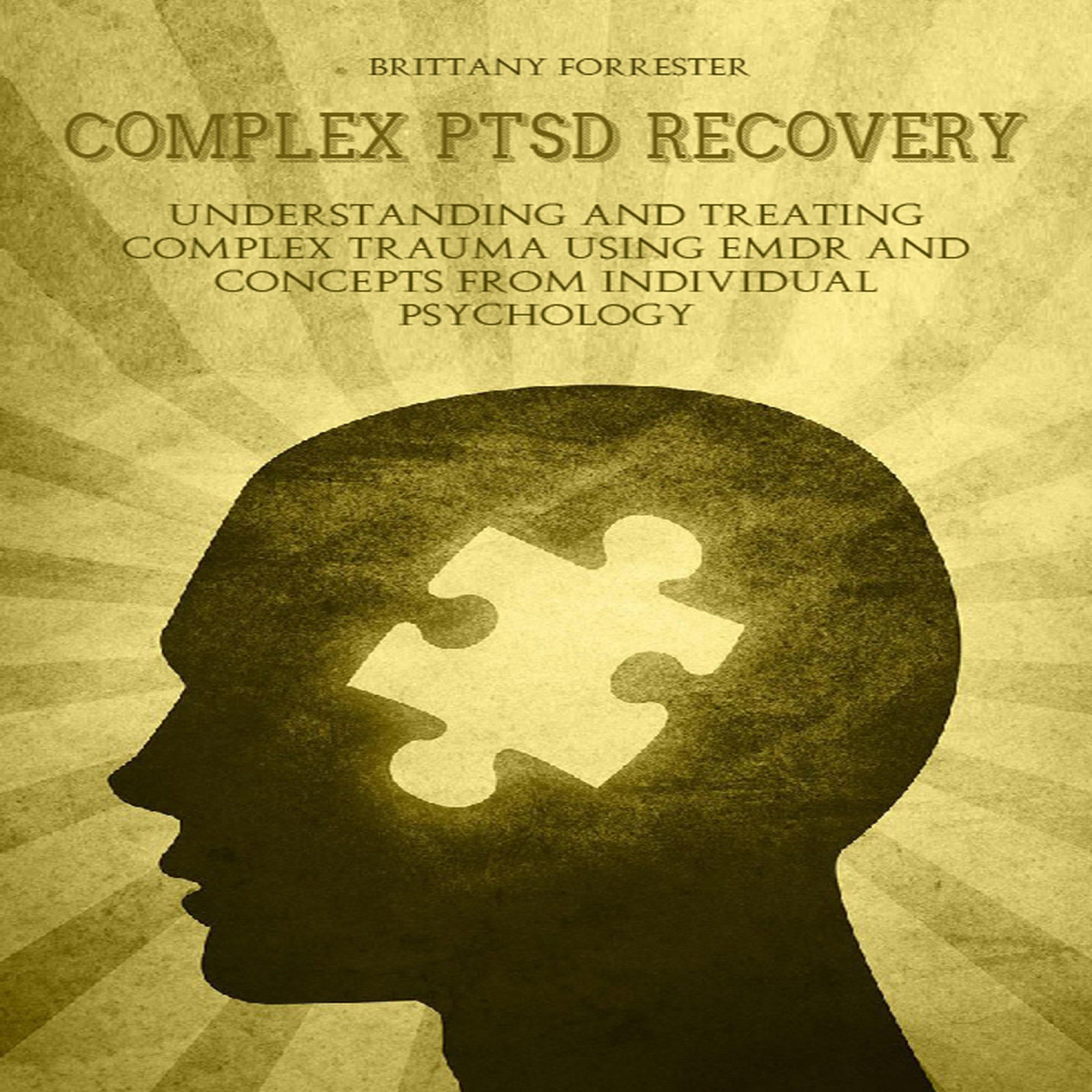 COMPLEX PTSD RECOVERY