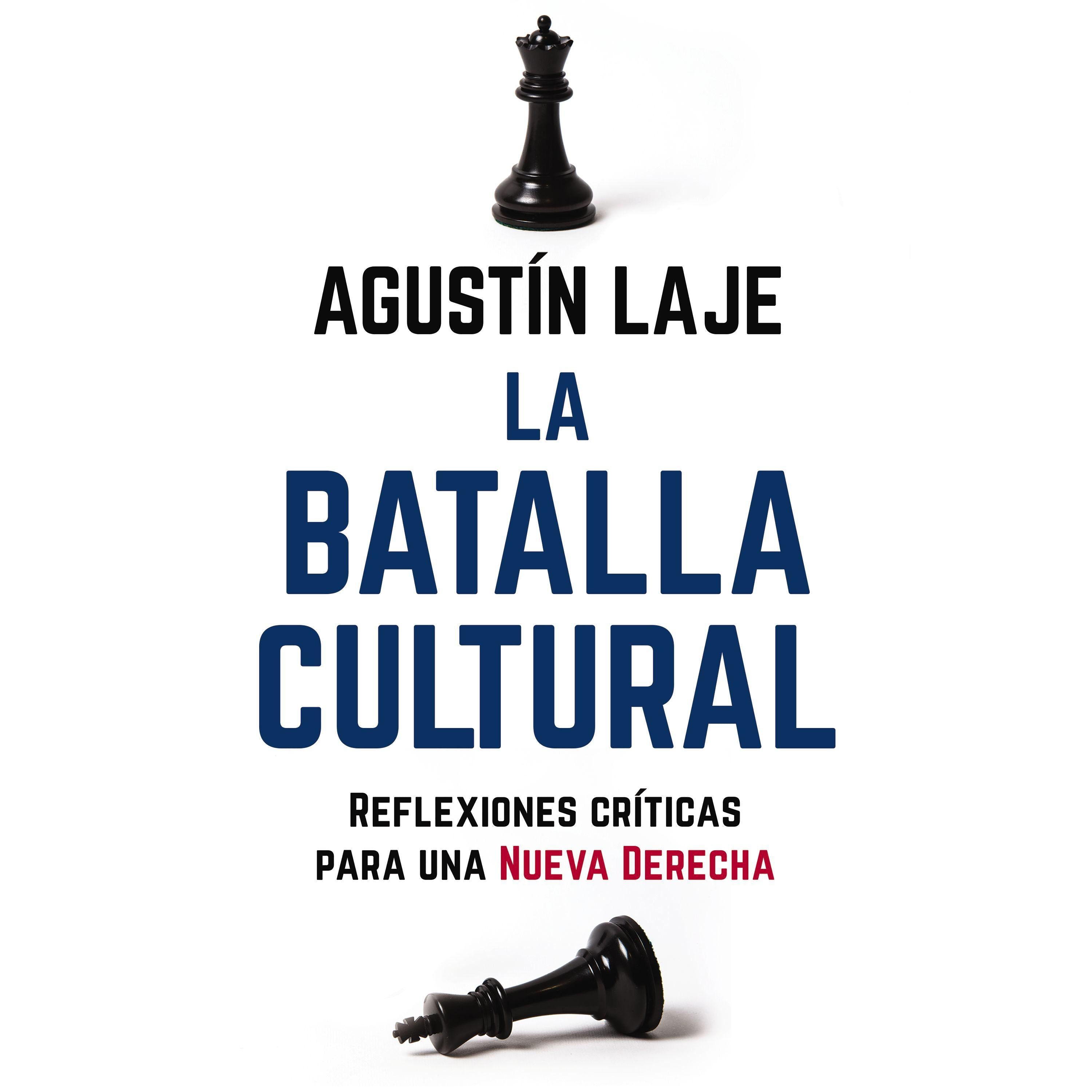 La batalla cultural