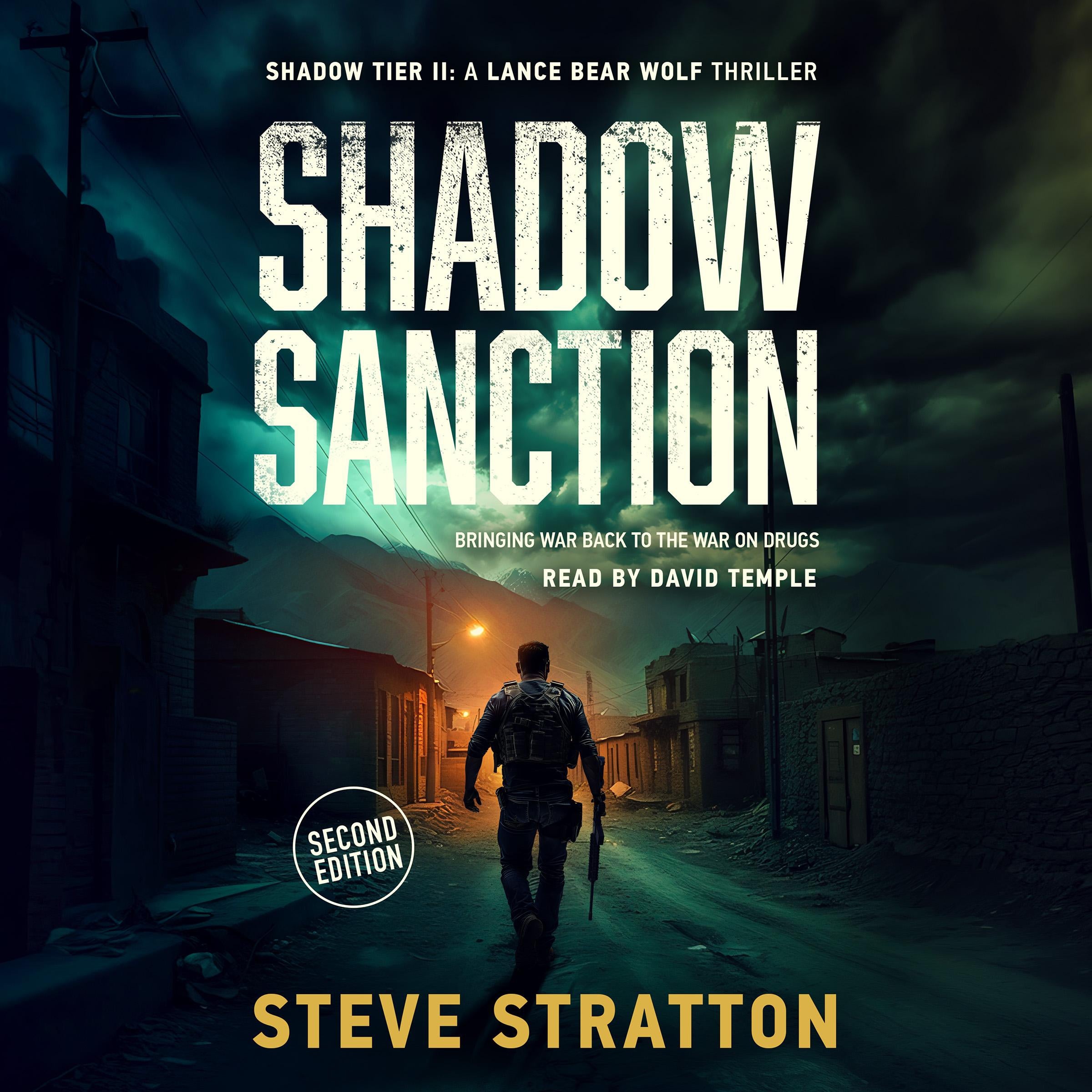Shadow Sanction