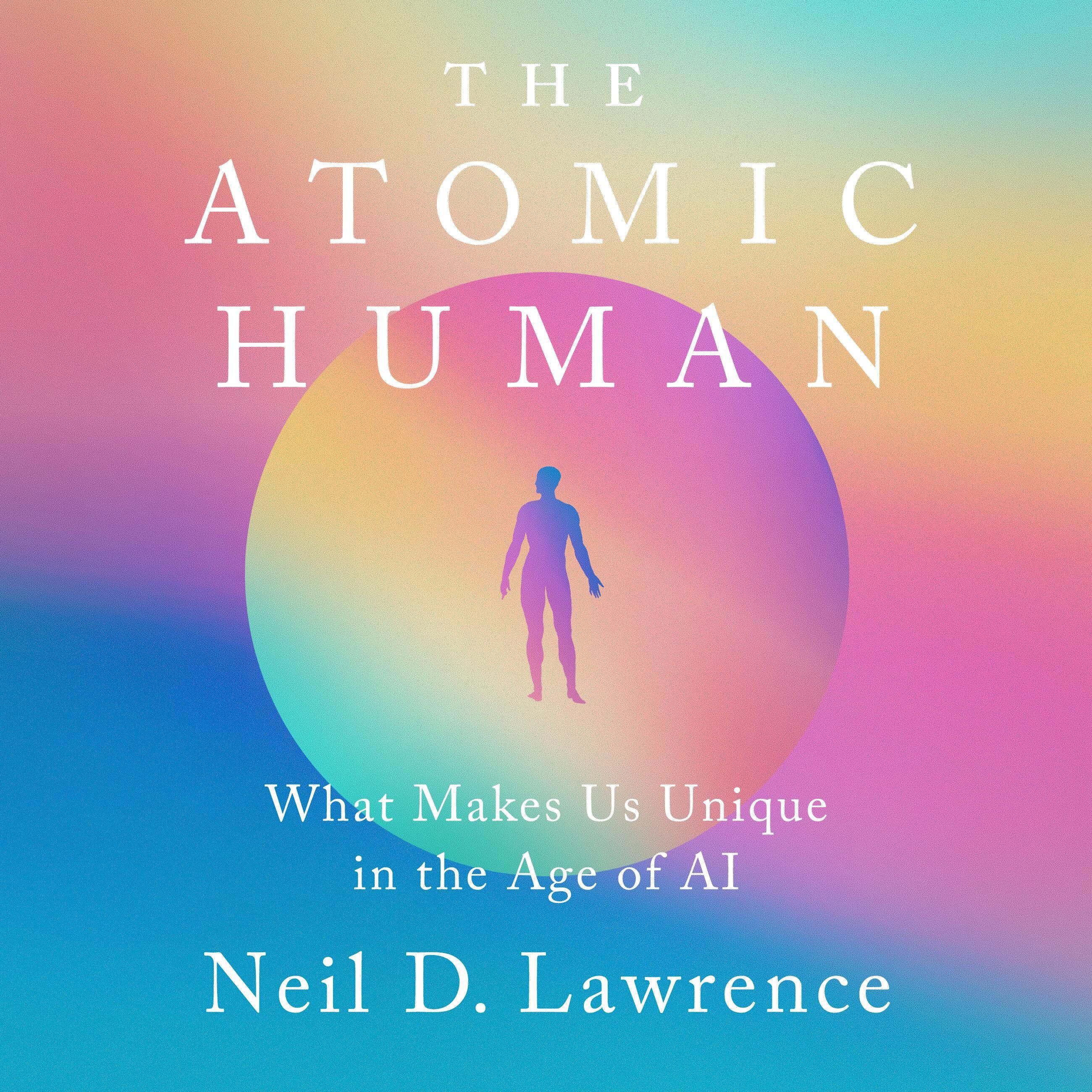 The Atomic Human
