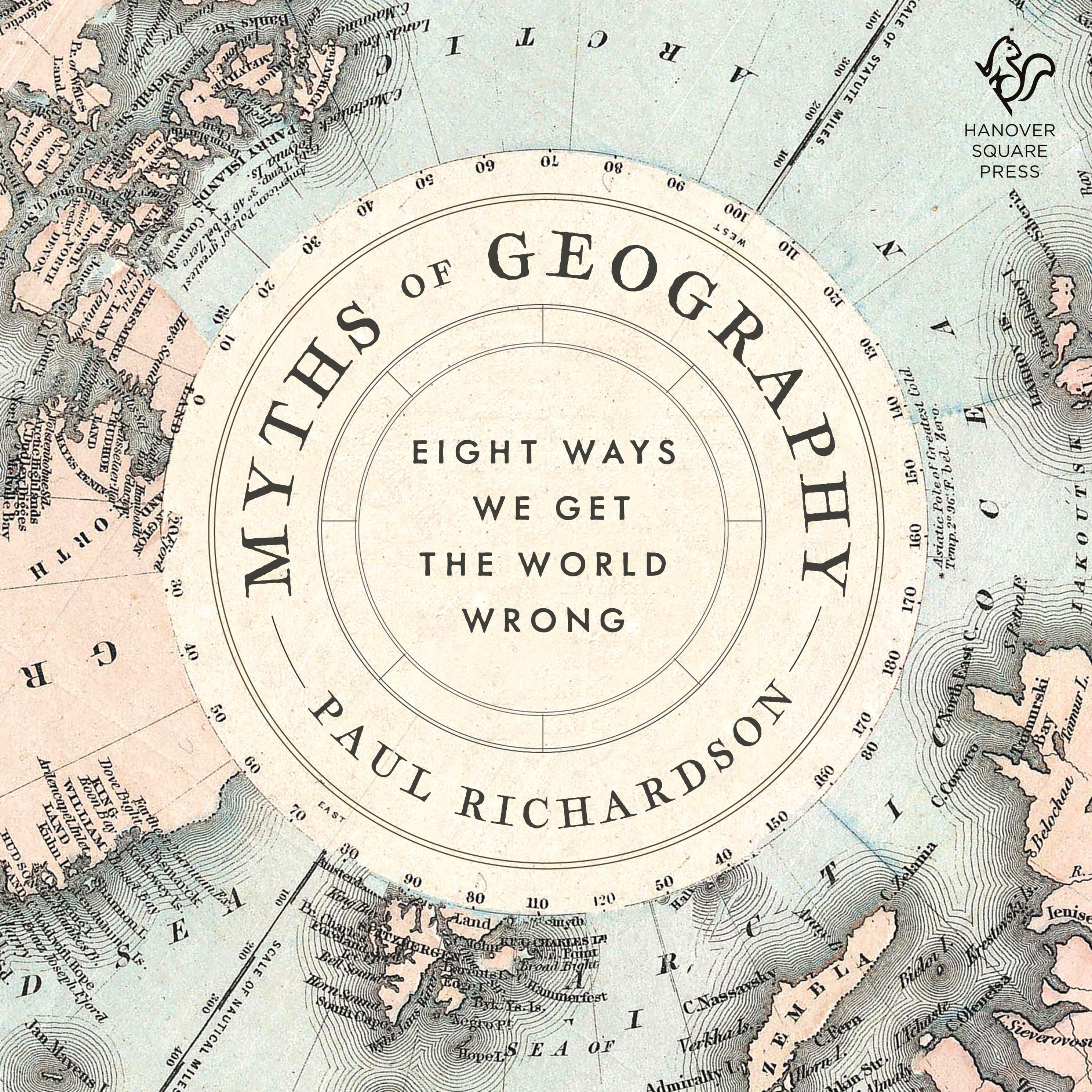 Myths of Geography