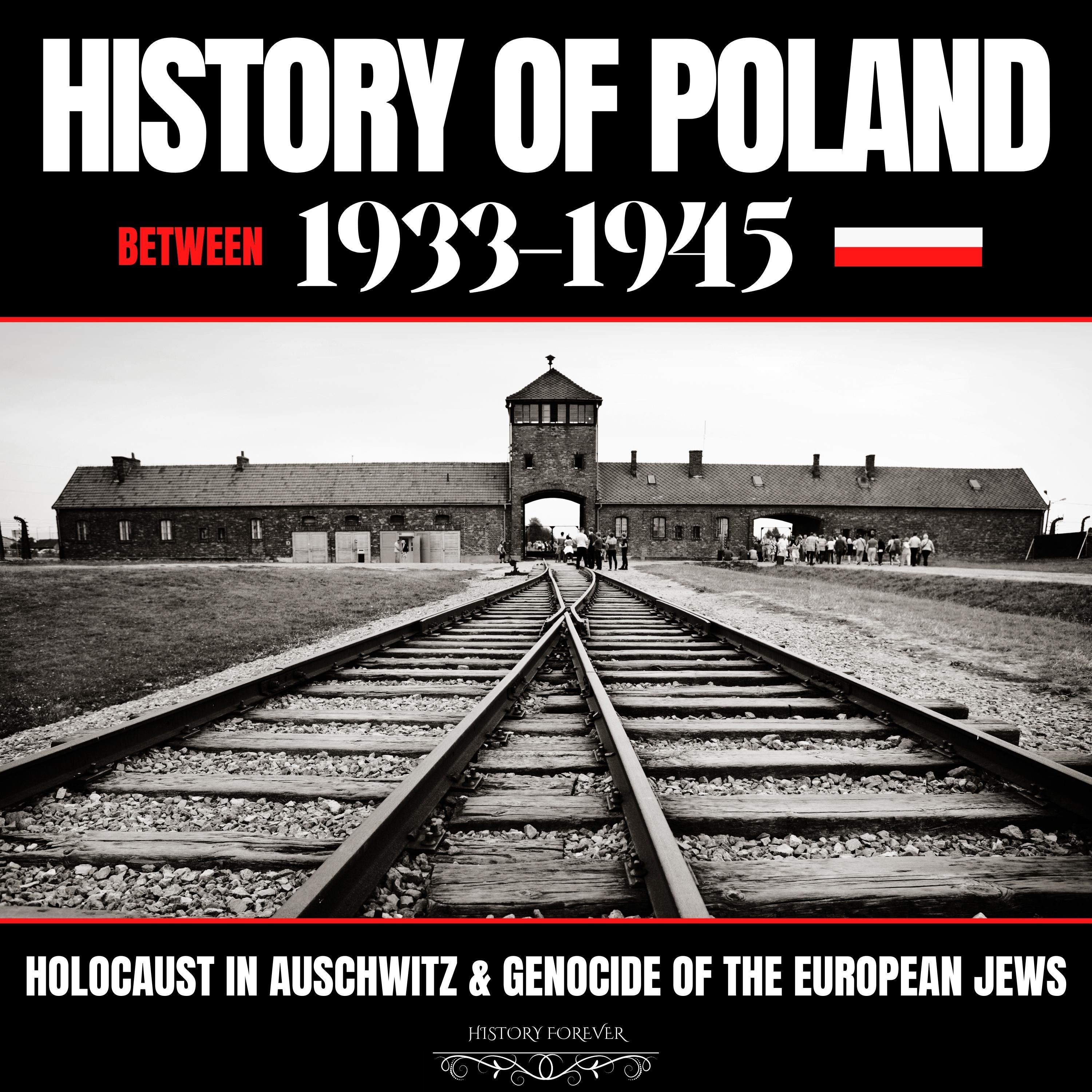History Of Poland Between 1933-1945