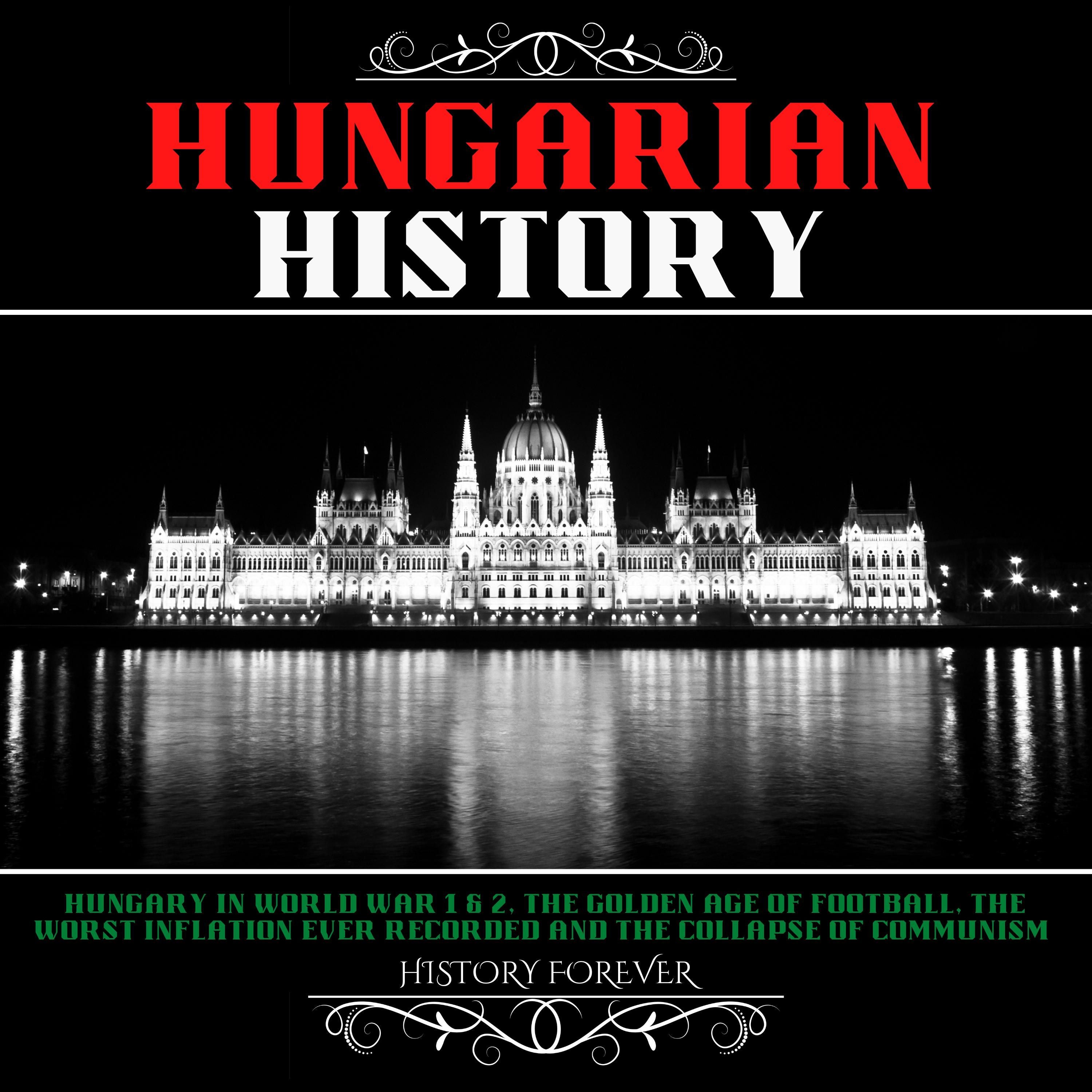 Hungarian History