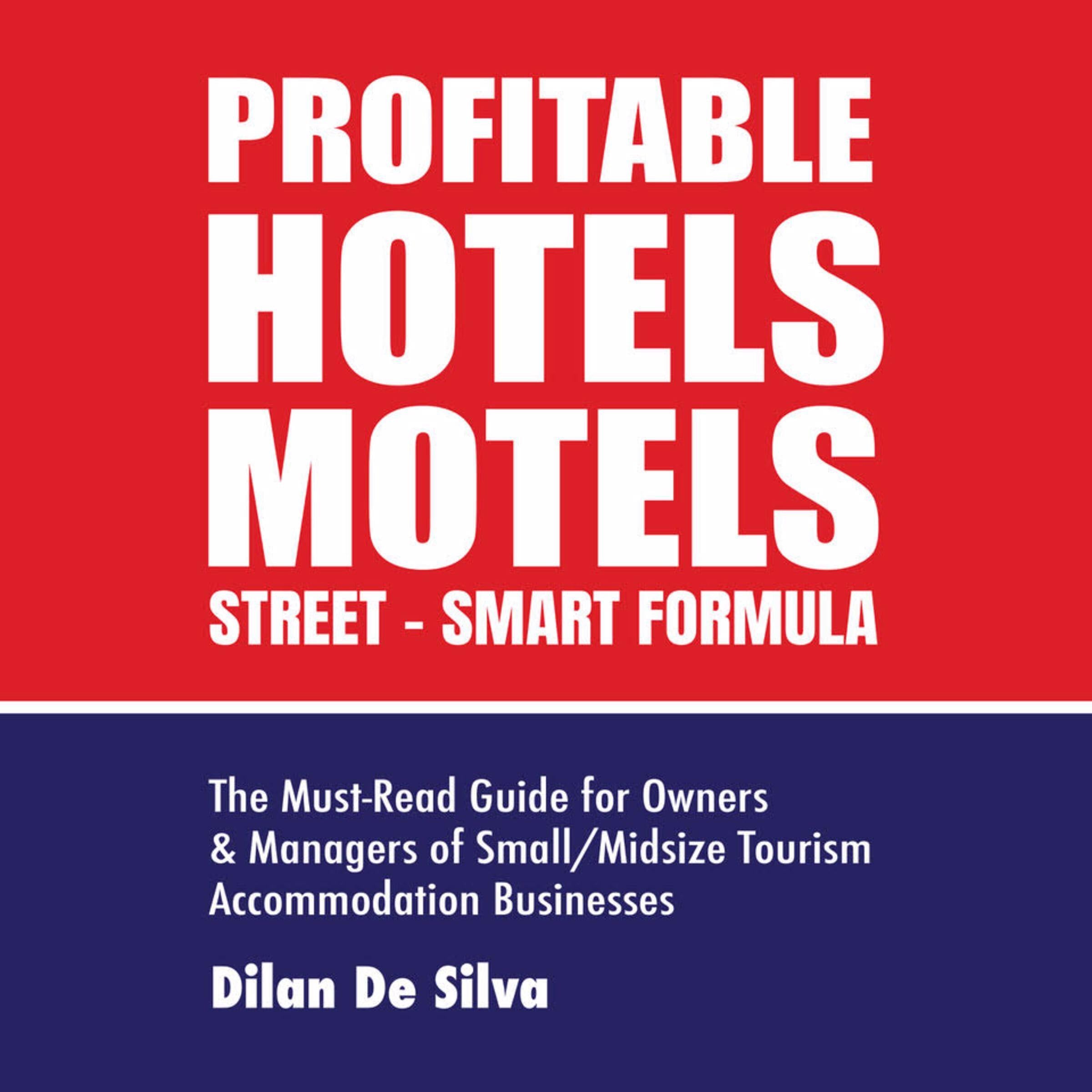 Profitable Hotels and Motels