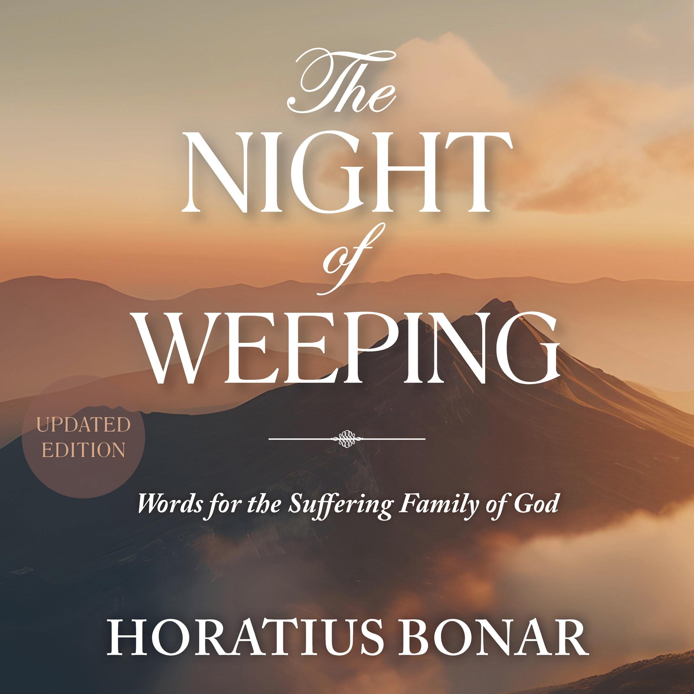 The Night of Weeping