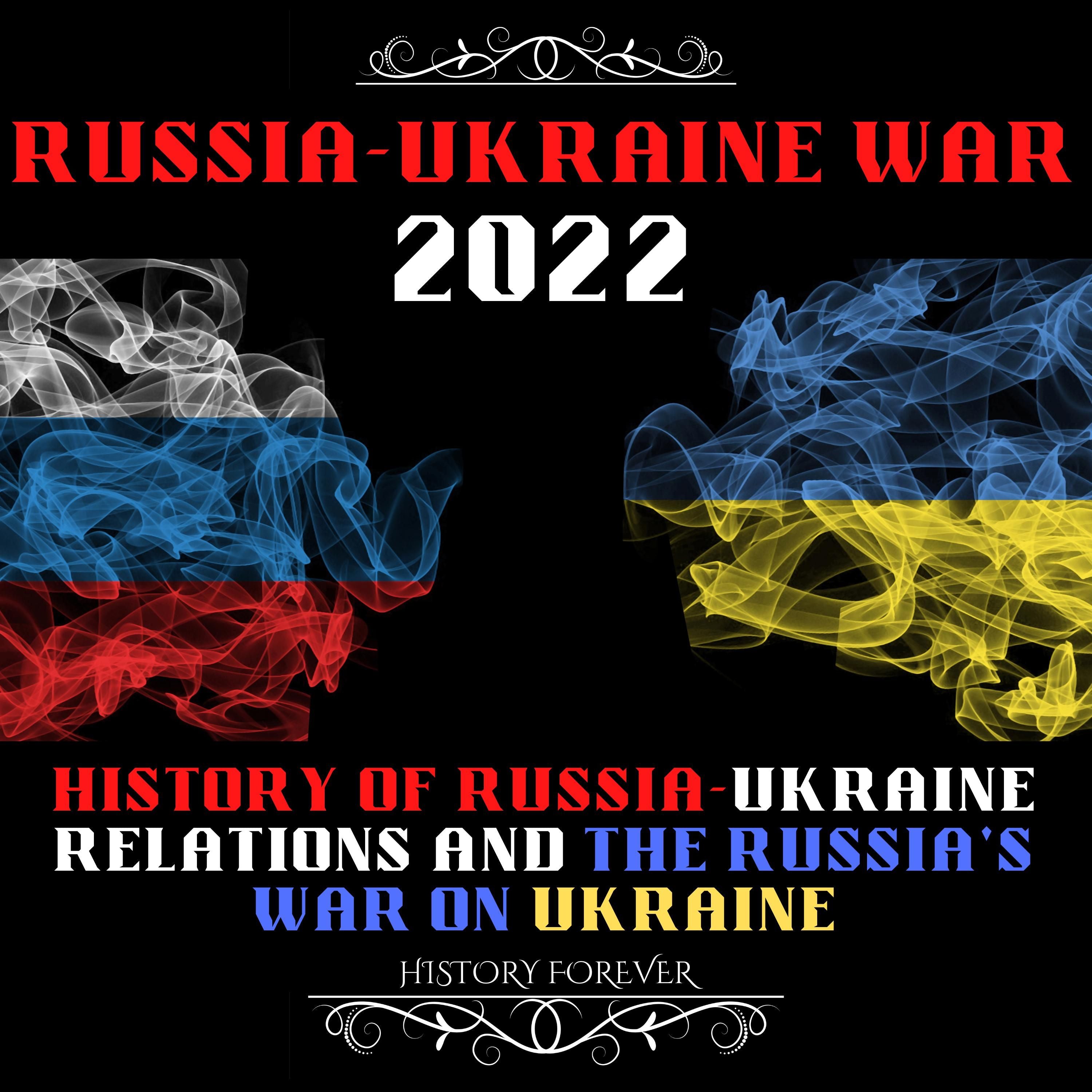 Russia Ukraine War 2022: Putin's Invasion Of Ukraine