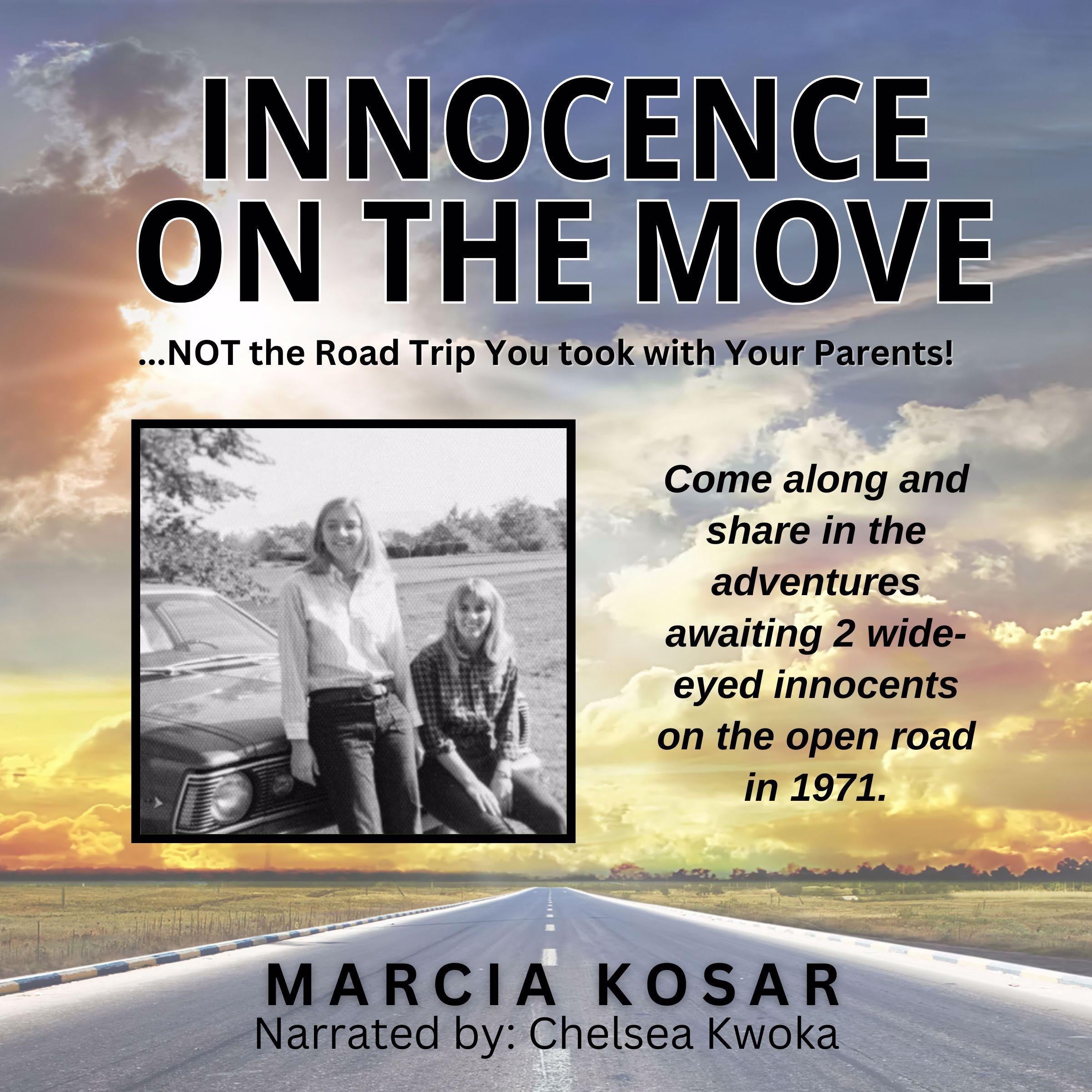 Innocence on the Move