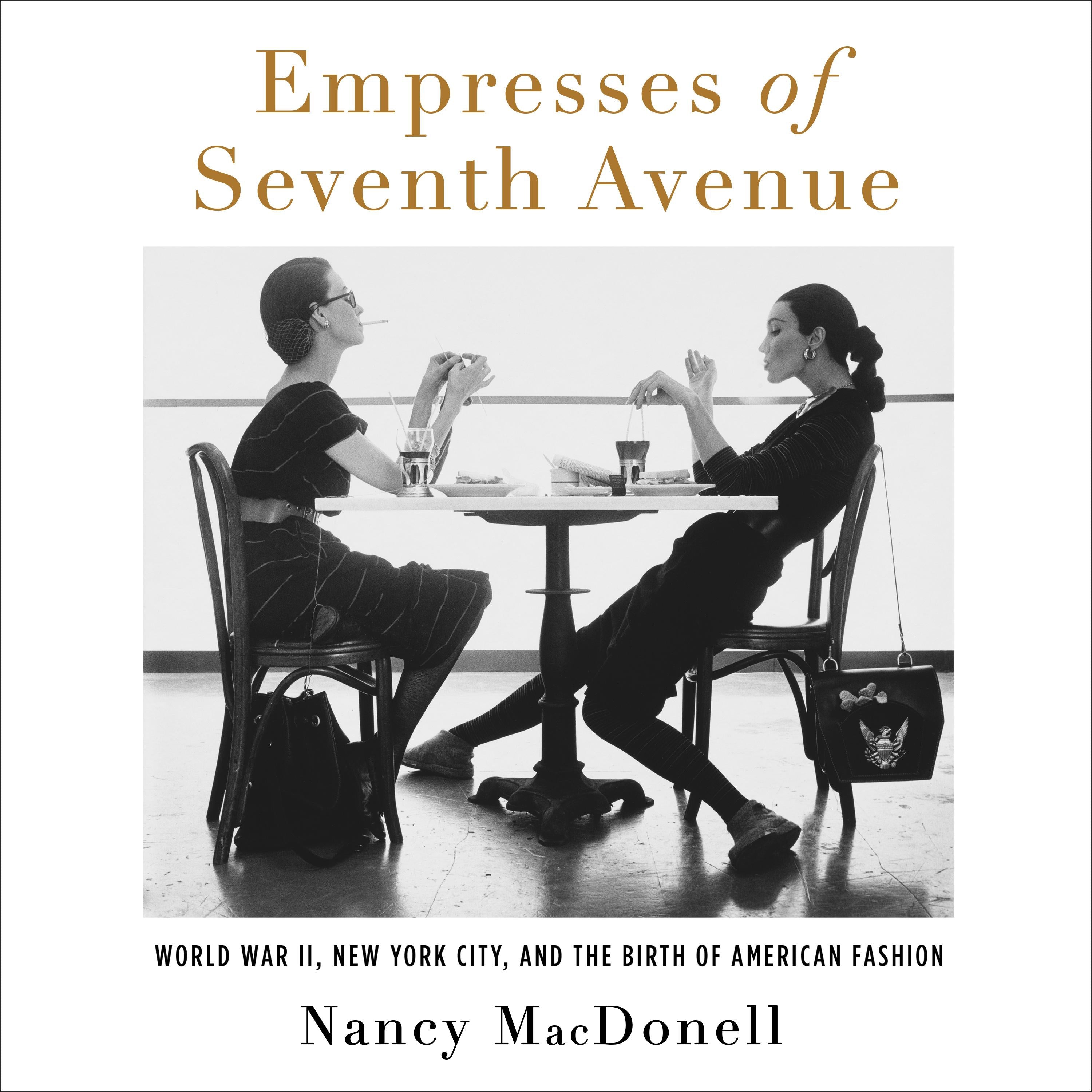 Empresses of Seventh Avenue