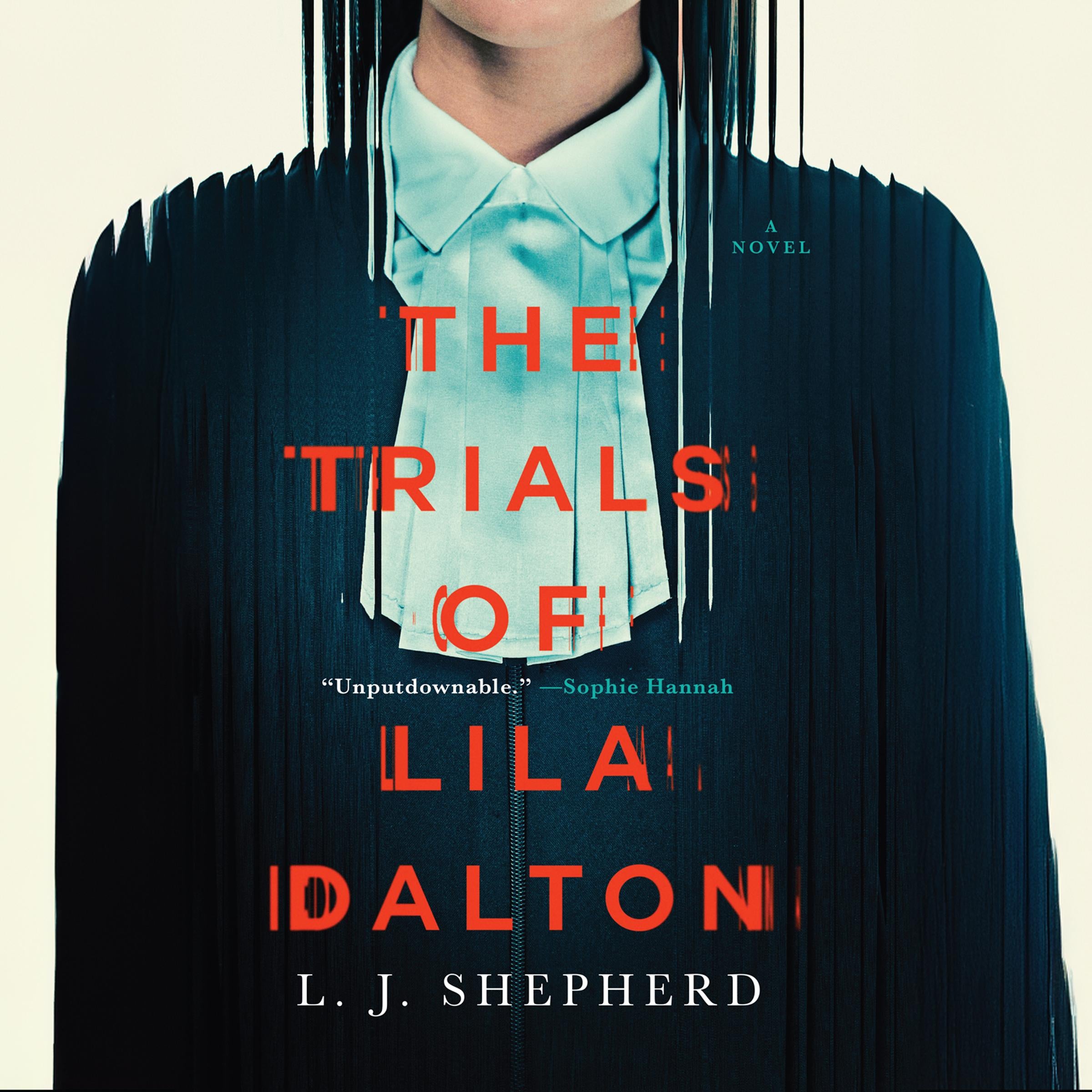 The Trials of Lila Dalton