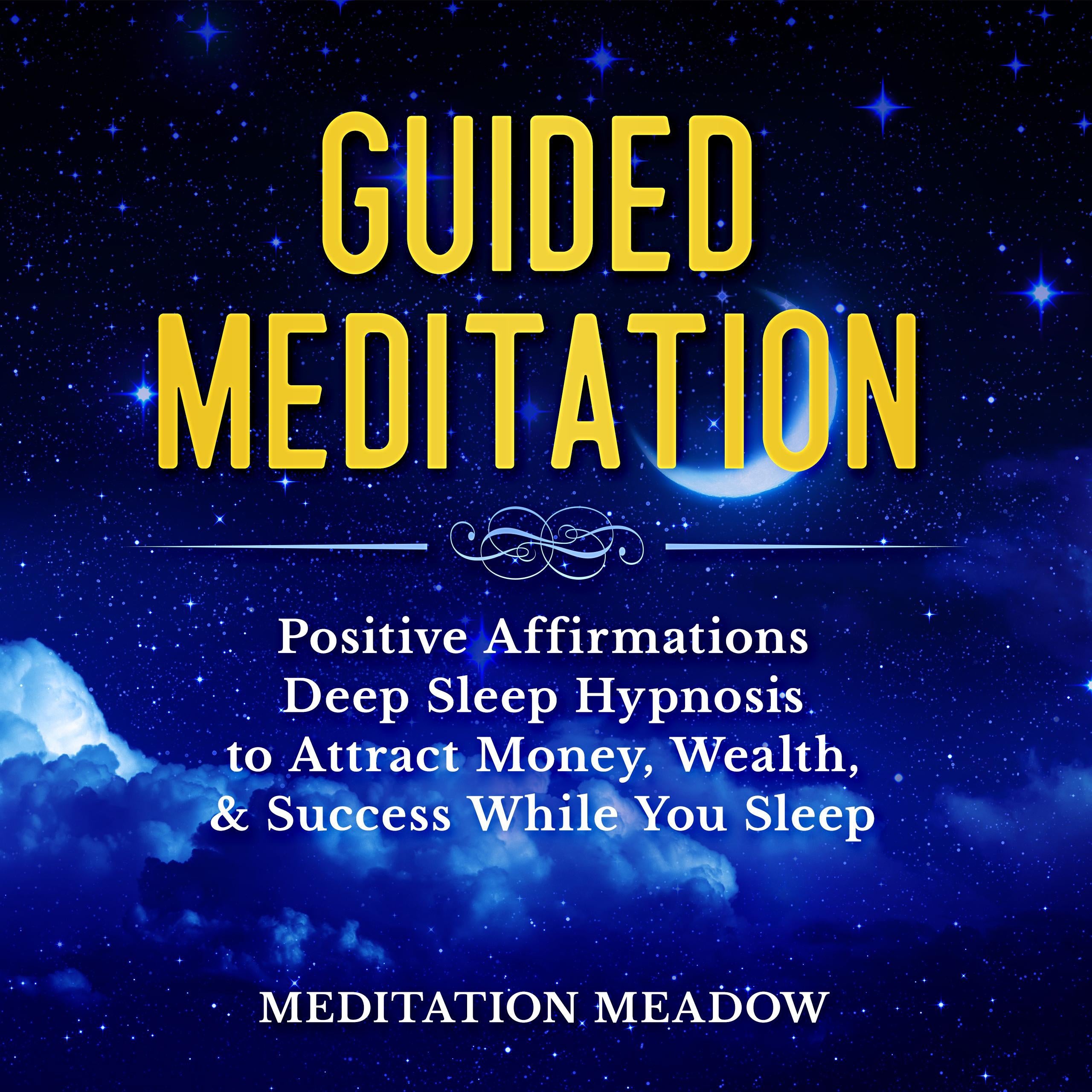 Guided Meditation