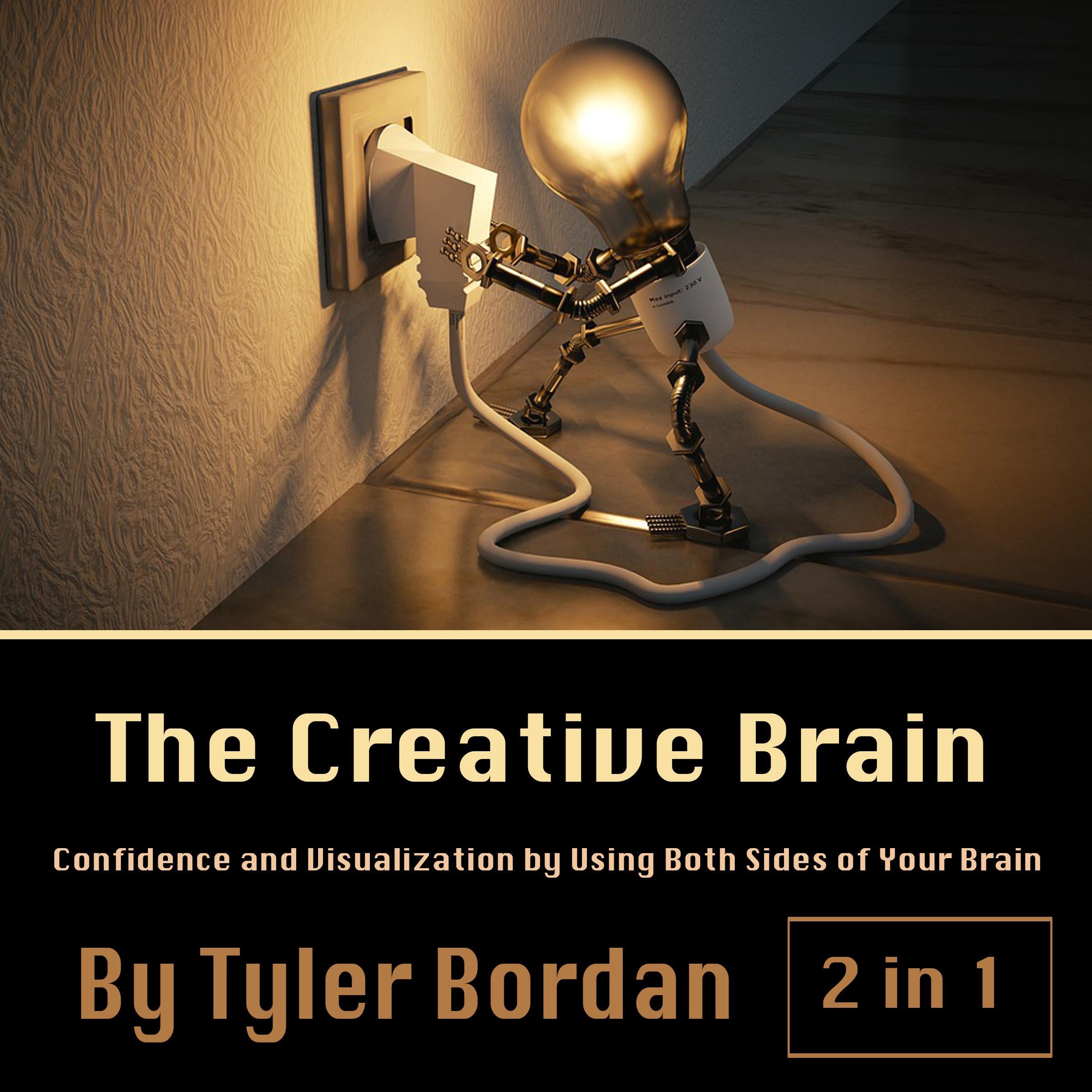 The Creative Brain