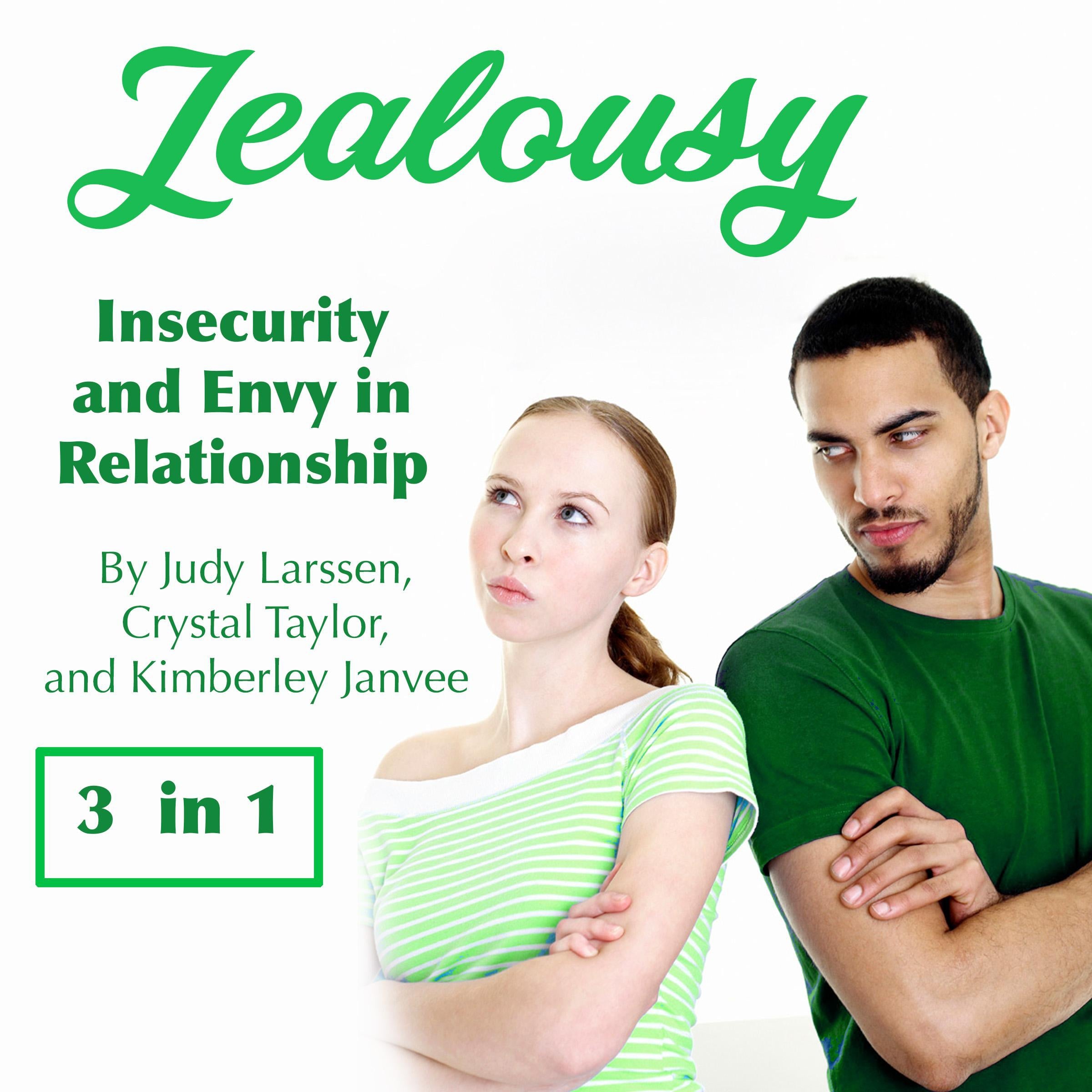 Jealousy