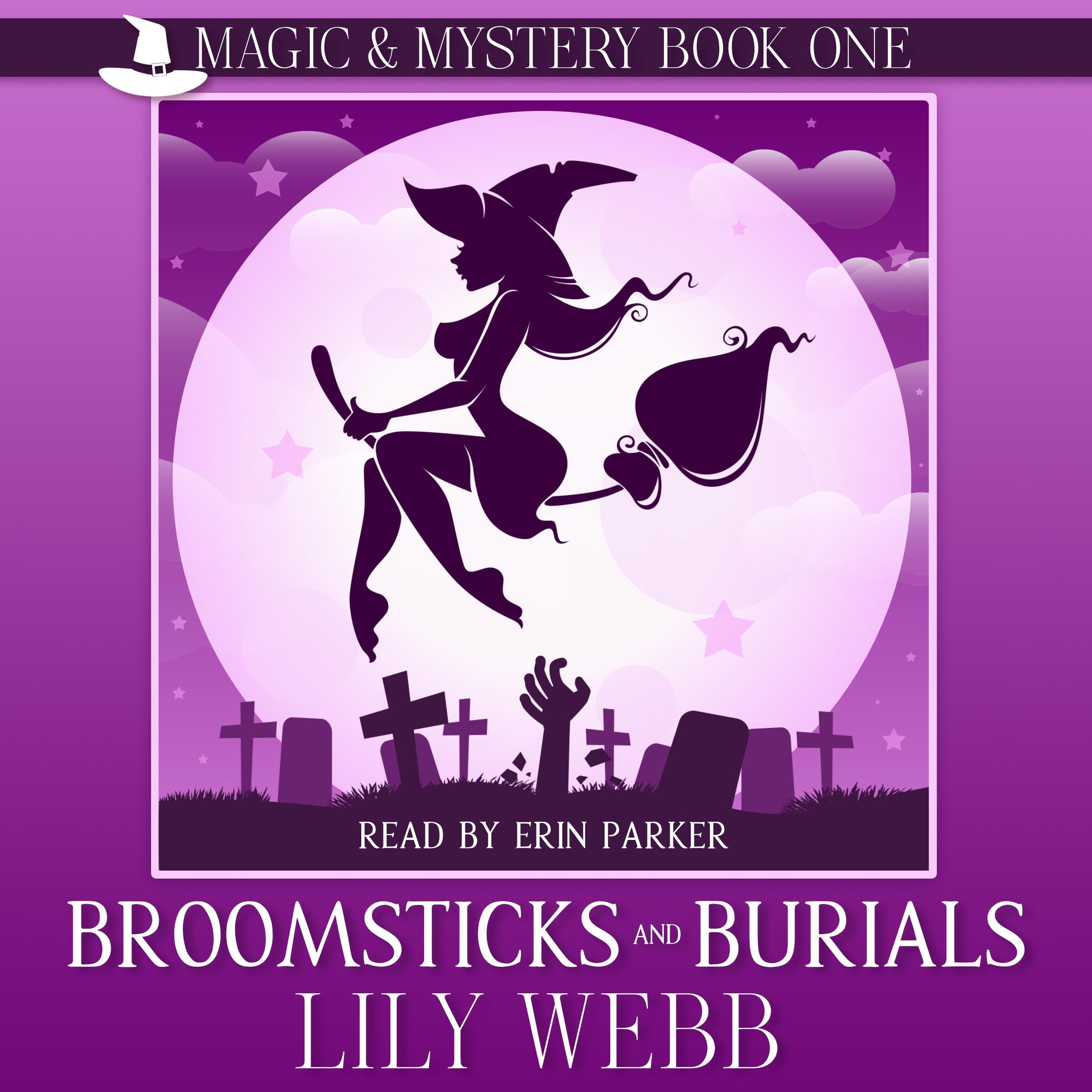 Broomsticks and Burials