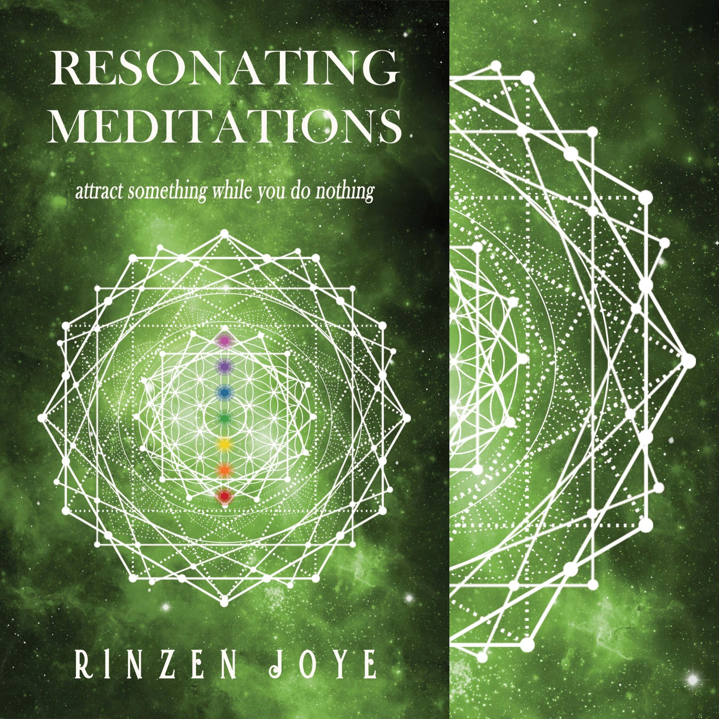 Resonating Meditations