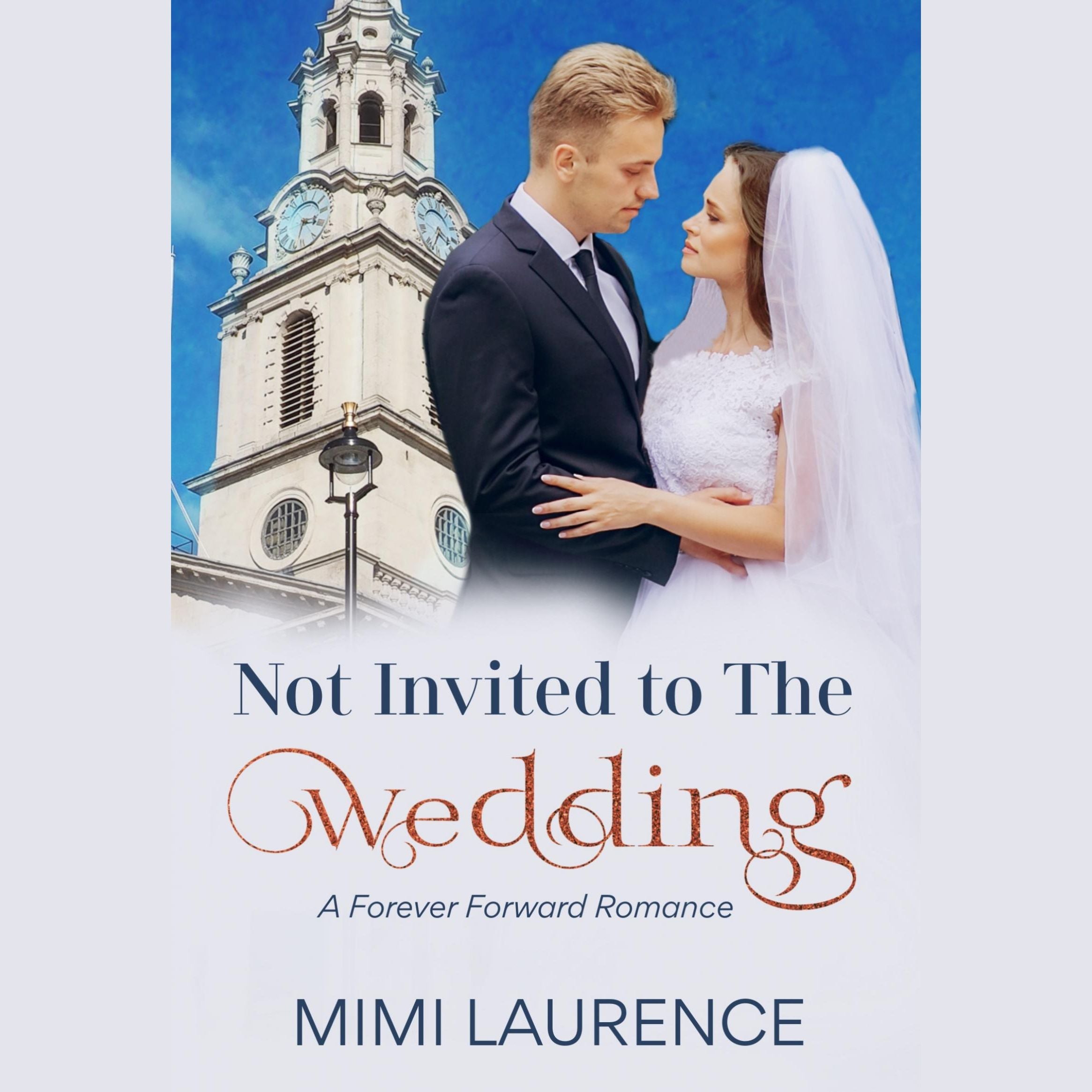 Not Invited to the Wedding