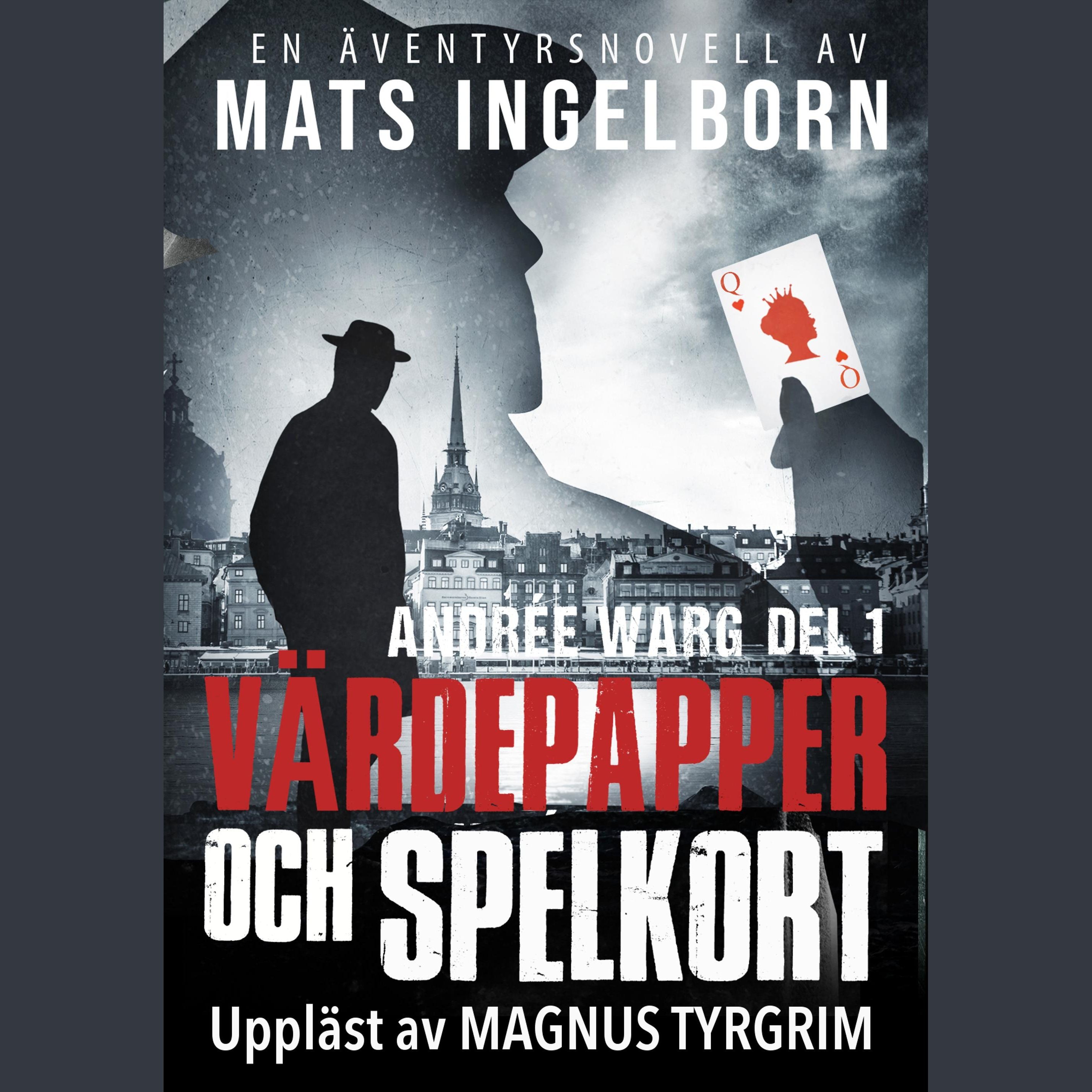 Värdepapper och spelkort