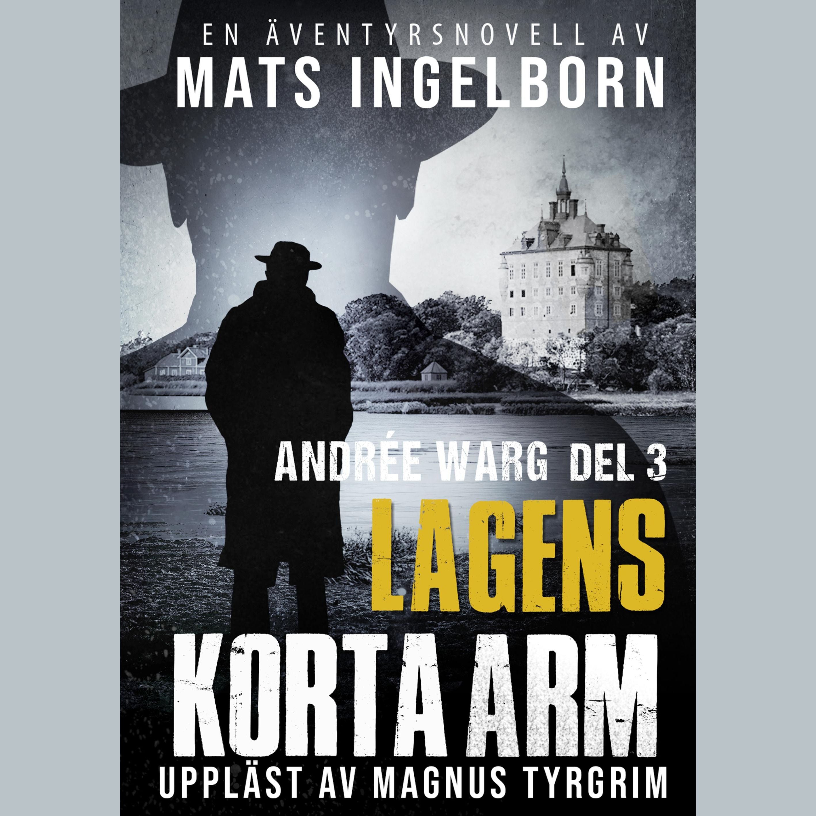 Lagens korta arm
