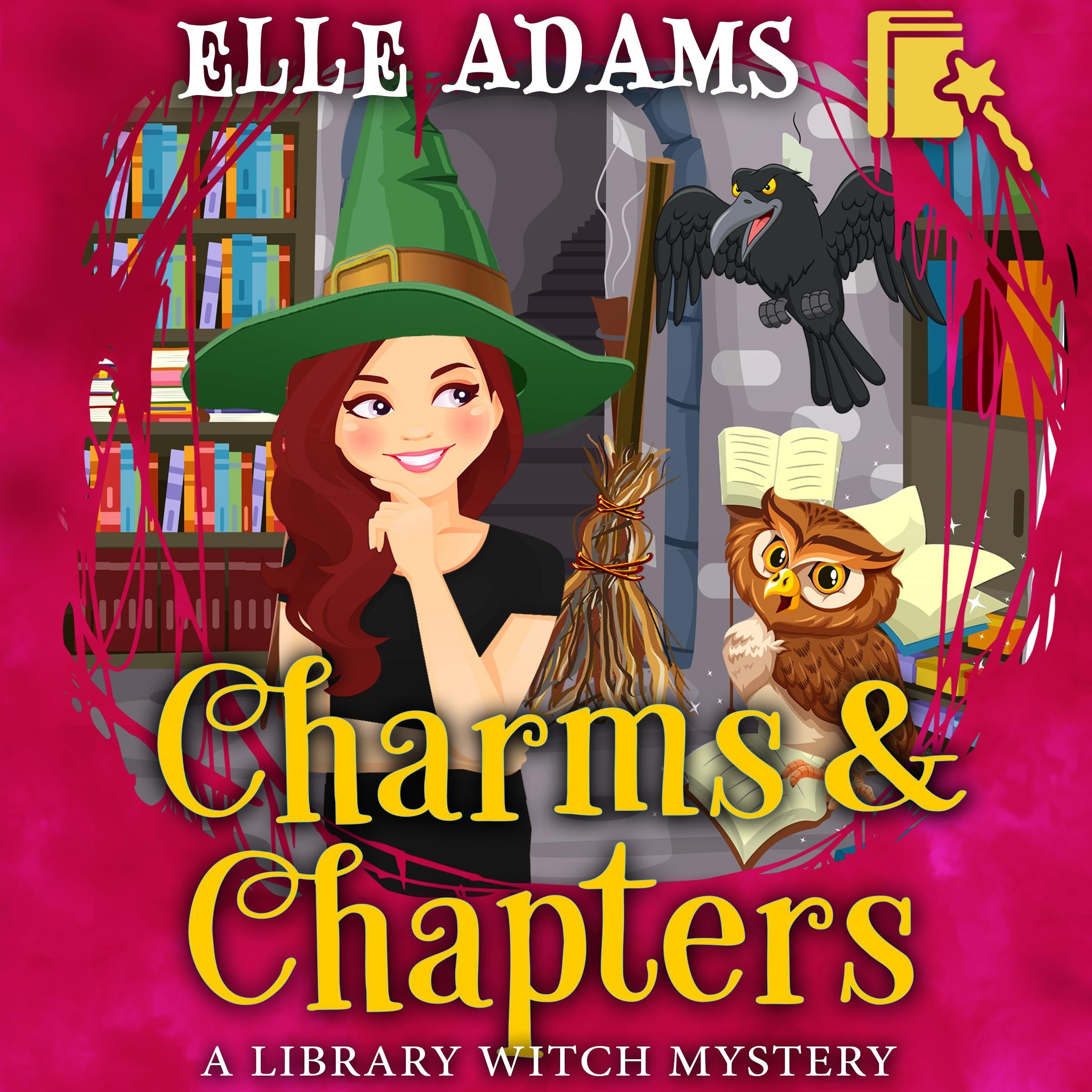 Charms & Chapters