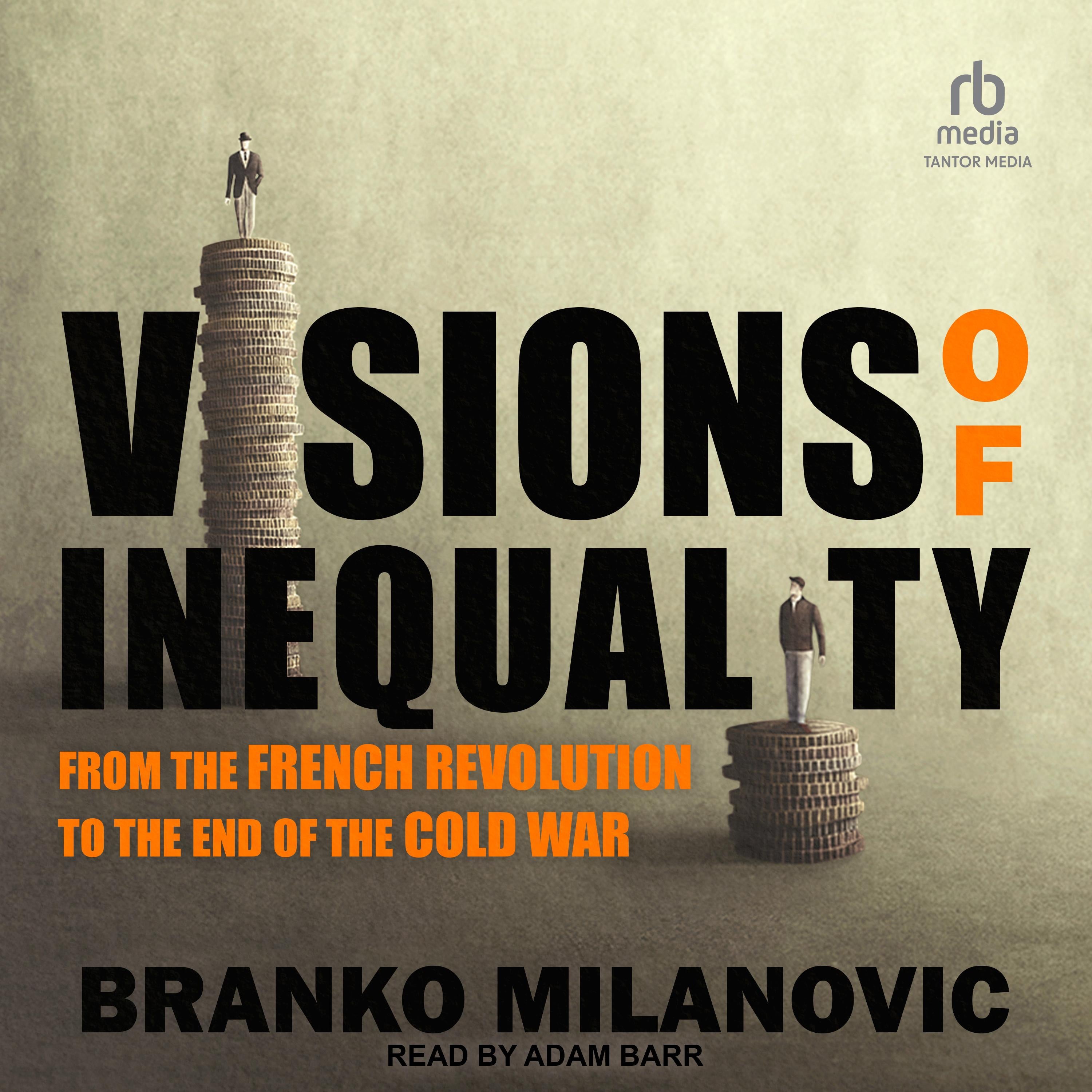 Visions of Inequality