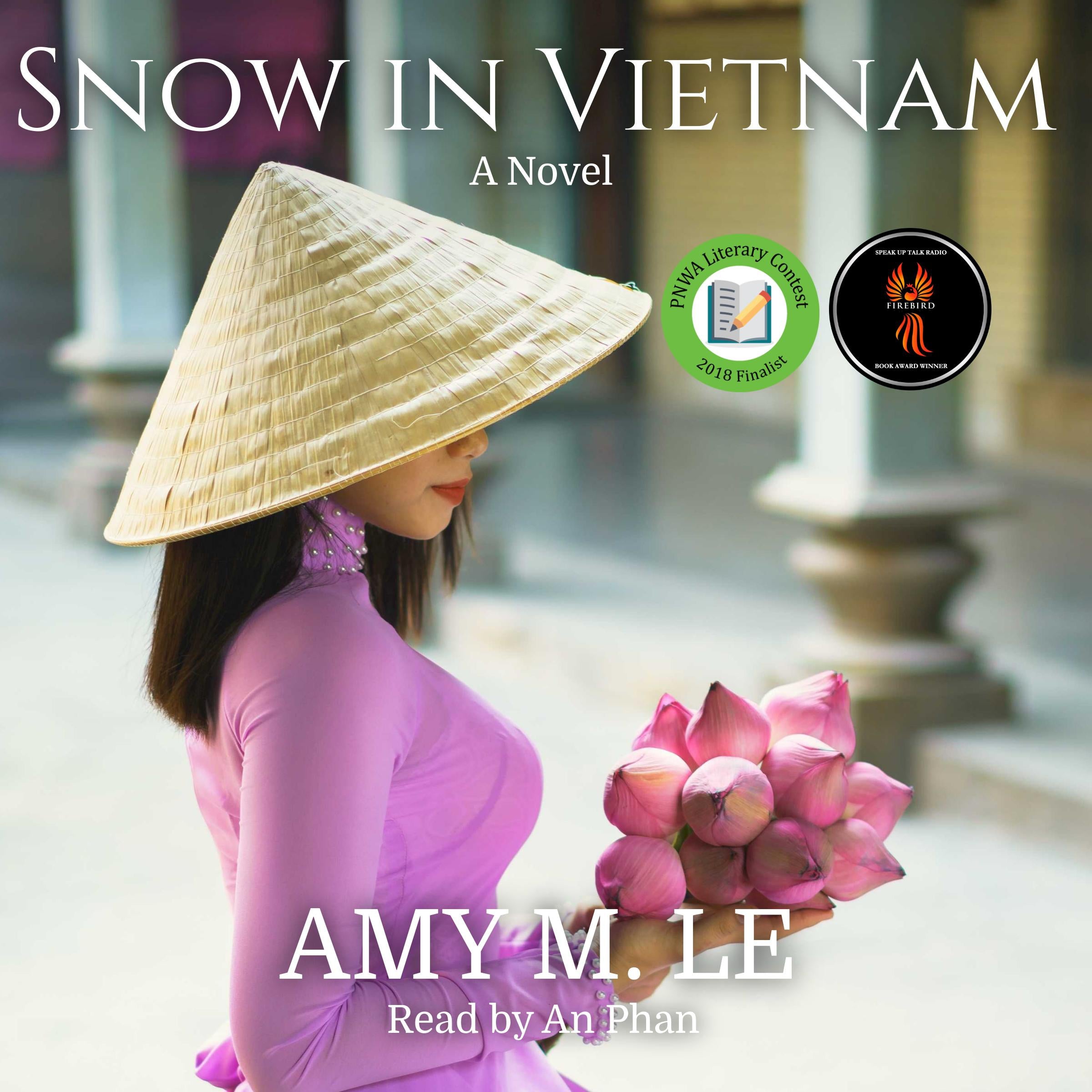 Snow in Vietnam