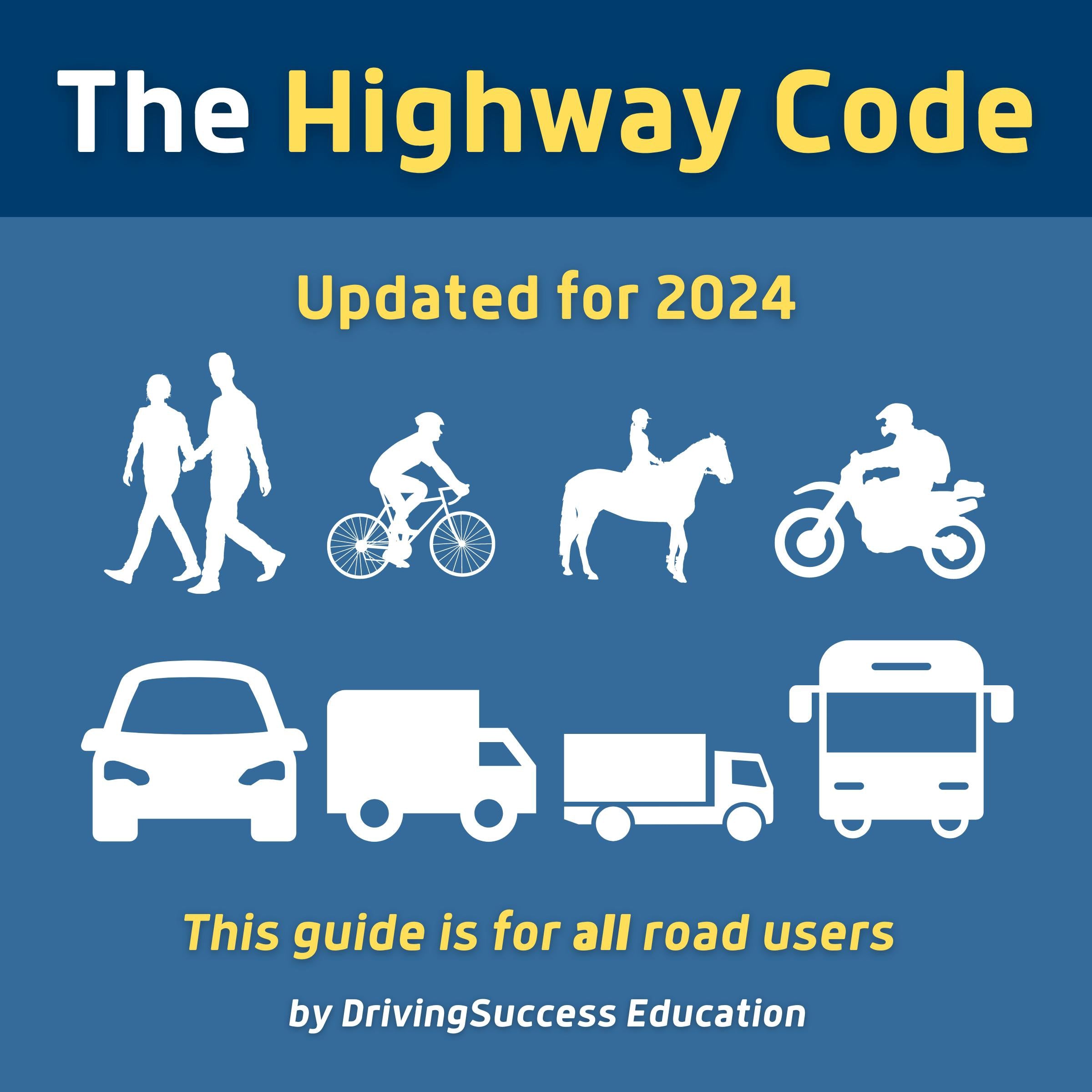The Highway Code