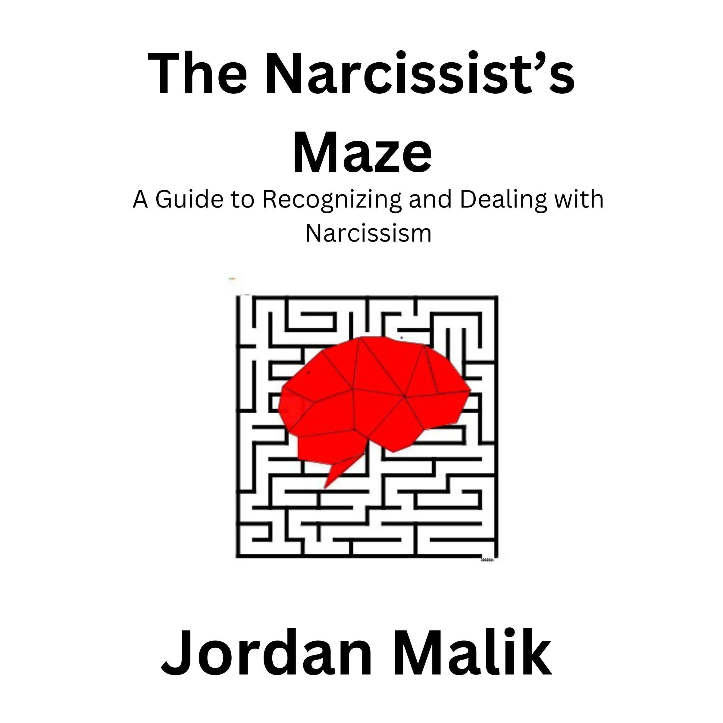 The Narcissist’s Maze