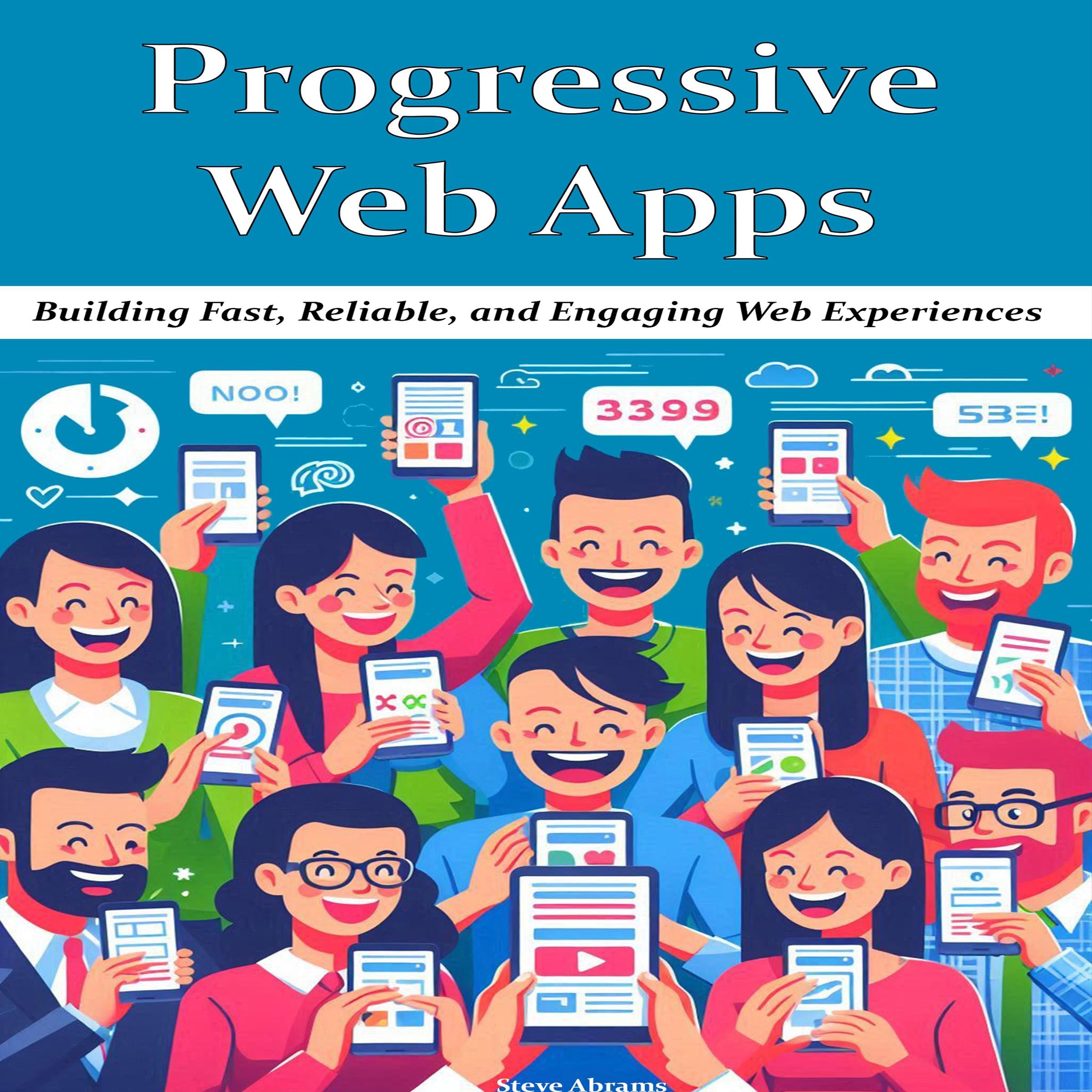 Progressive Web Apps