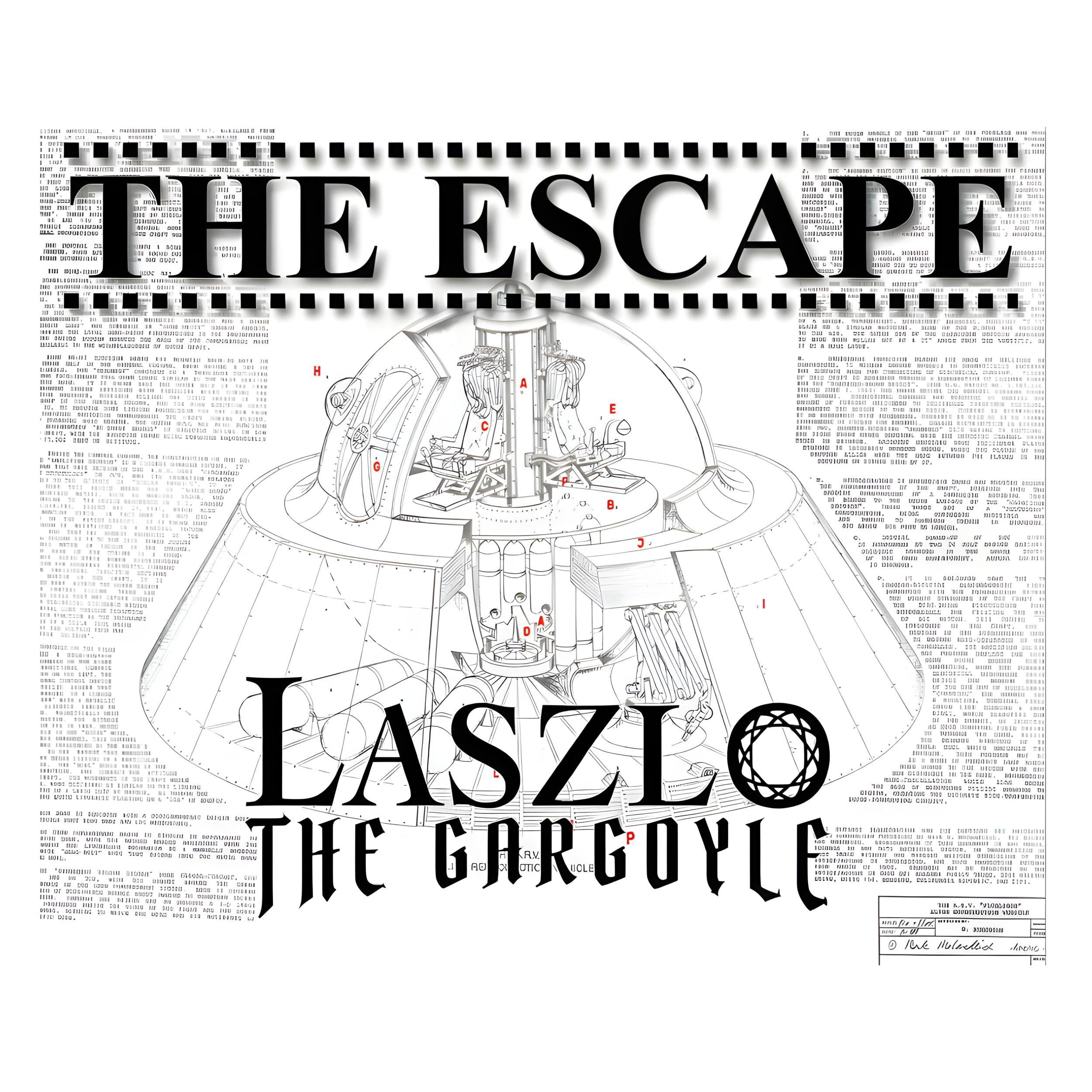 The Escape