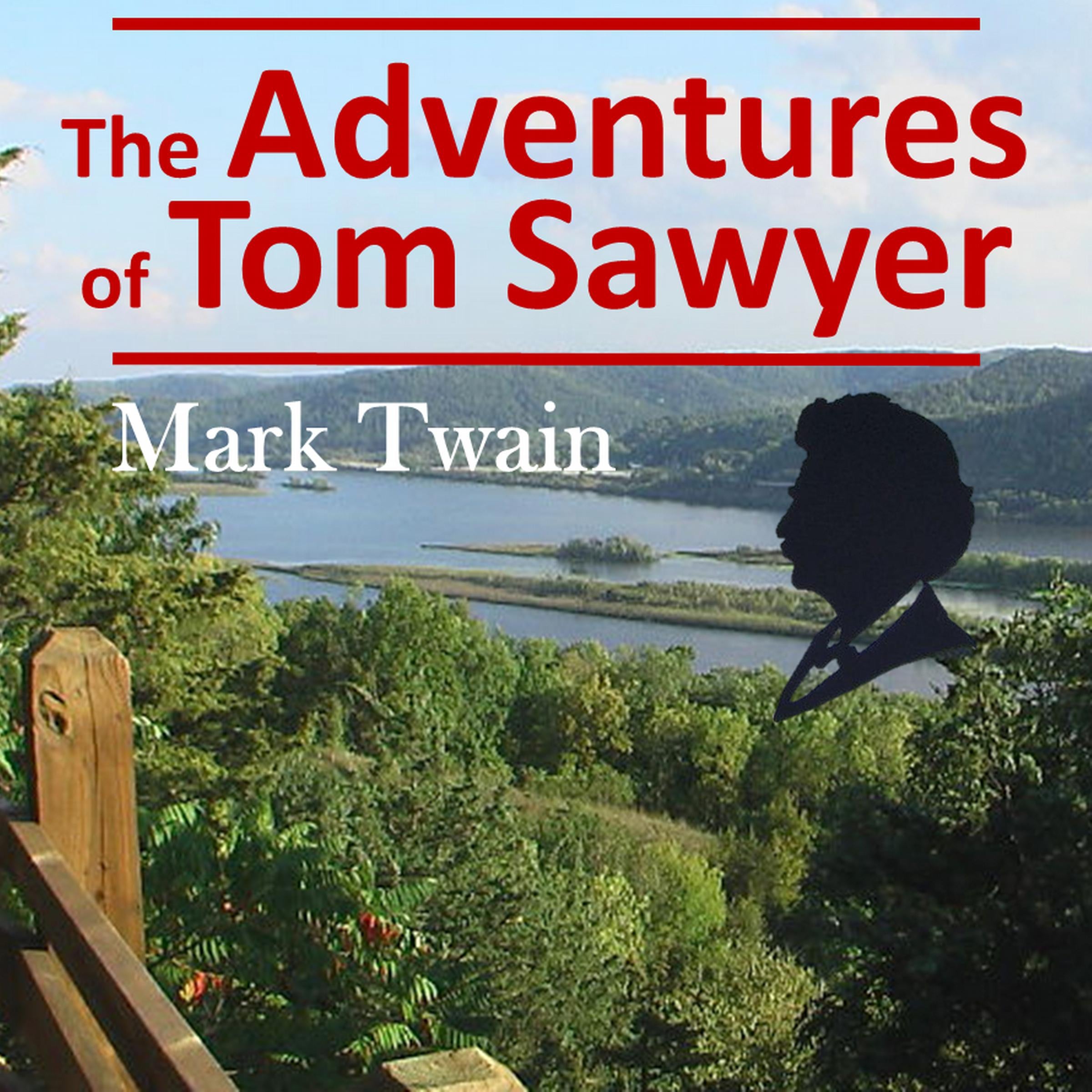 The Adventures of Tom Sawyer