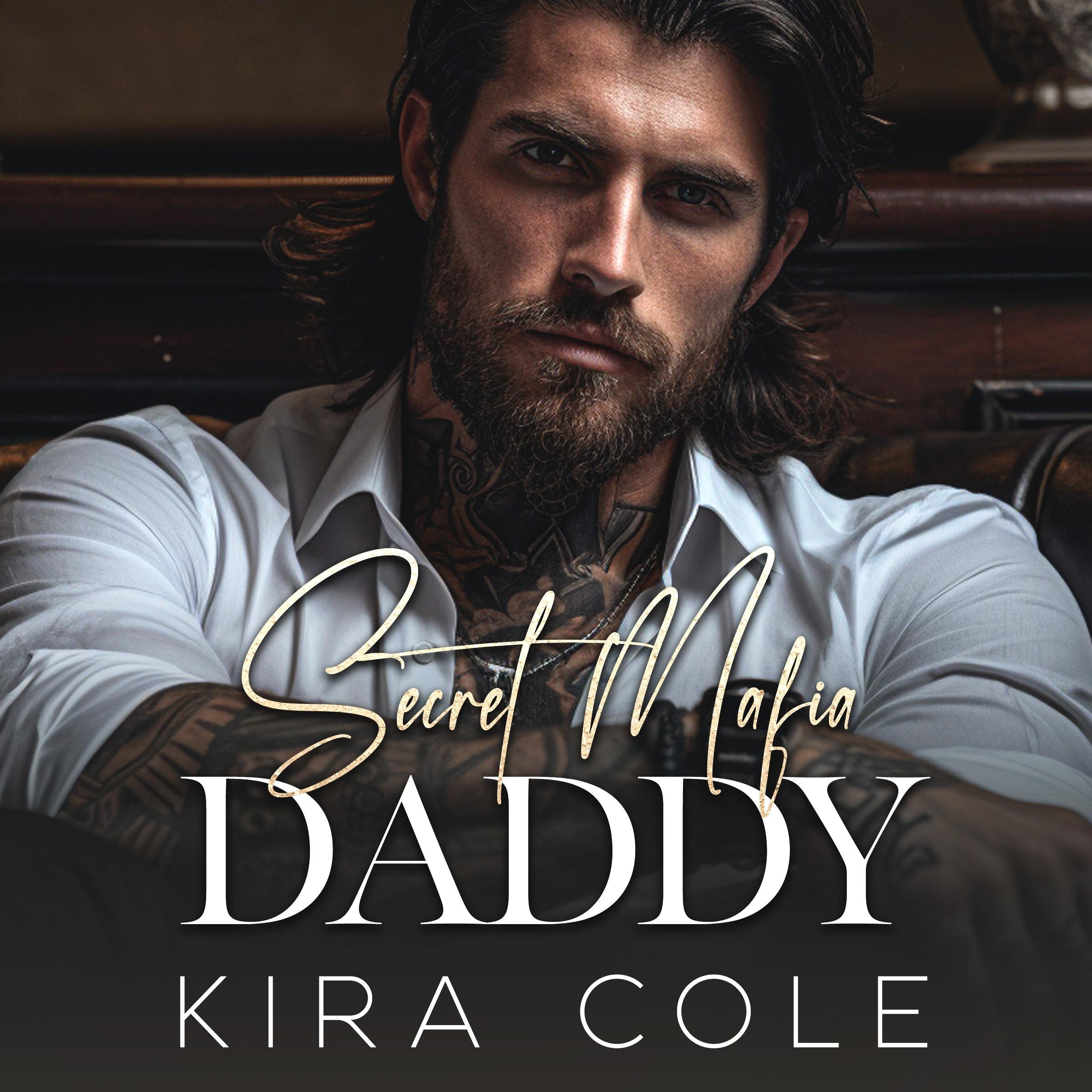 Secret Mafia Daddy