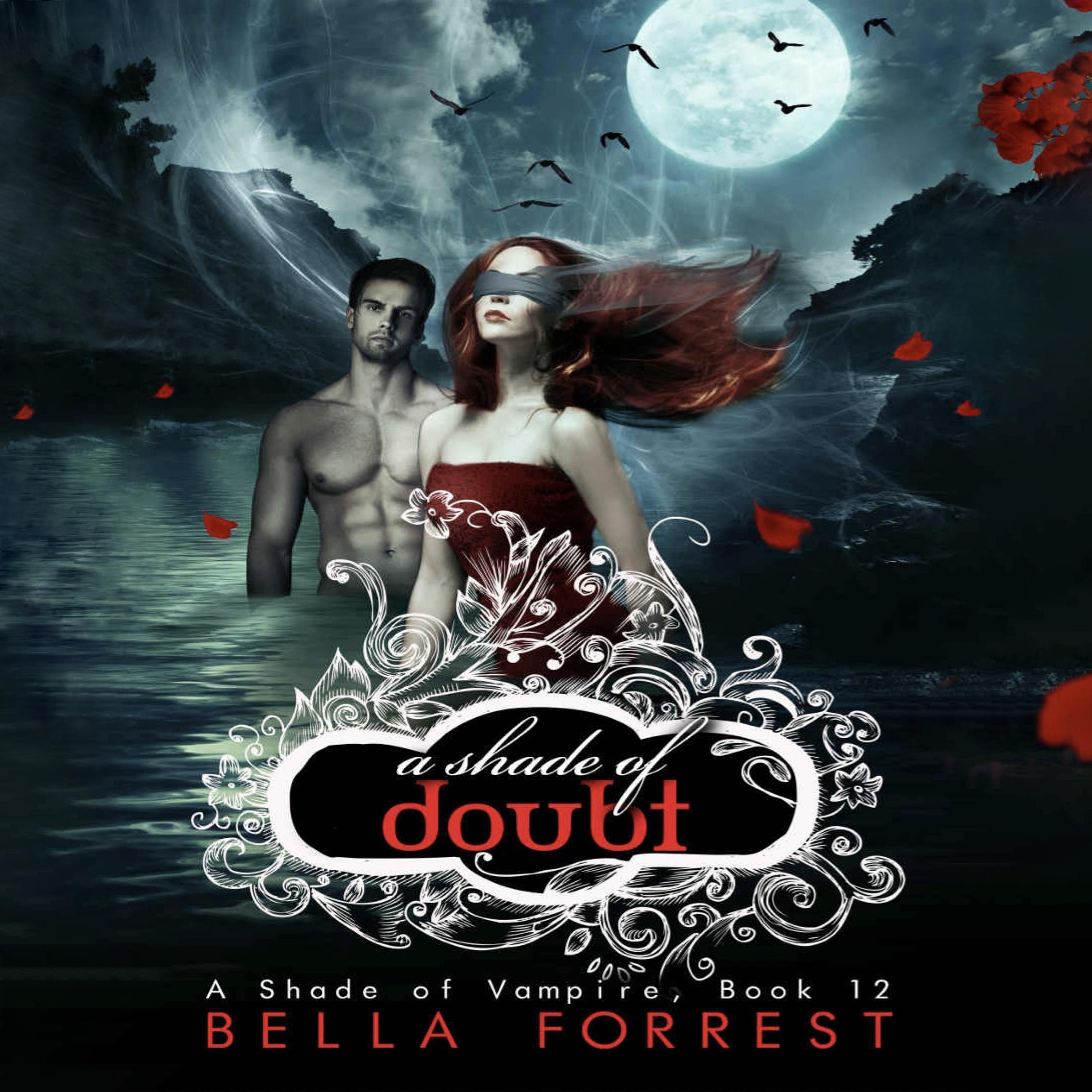 A Shade of Vampire 12: A Shade of Doubt