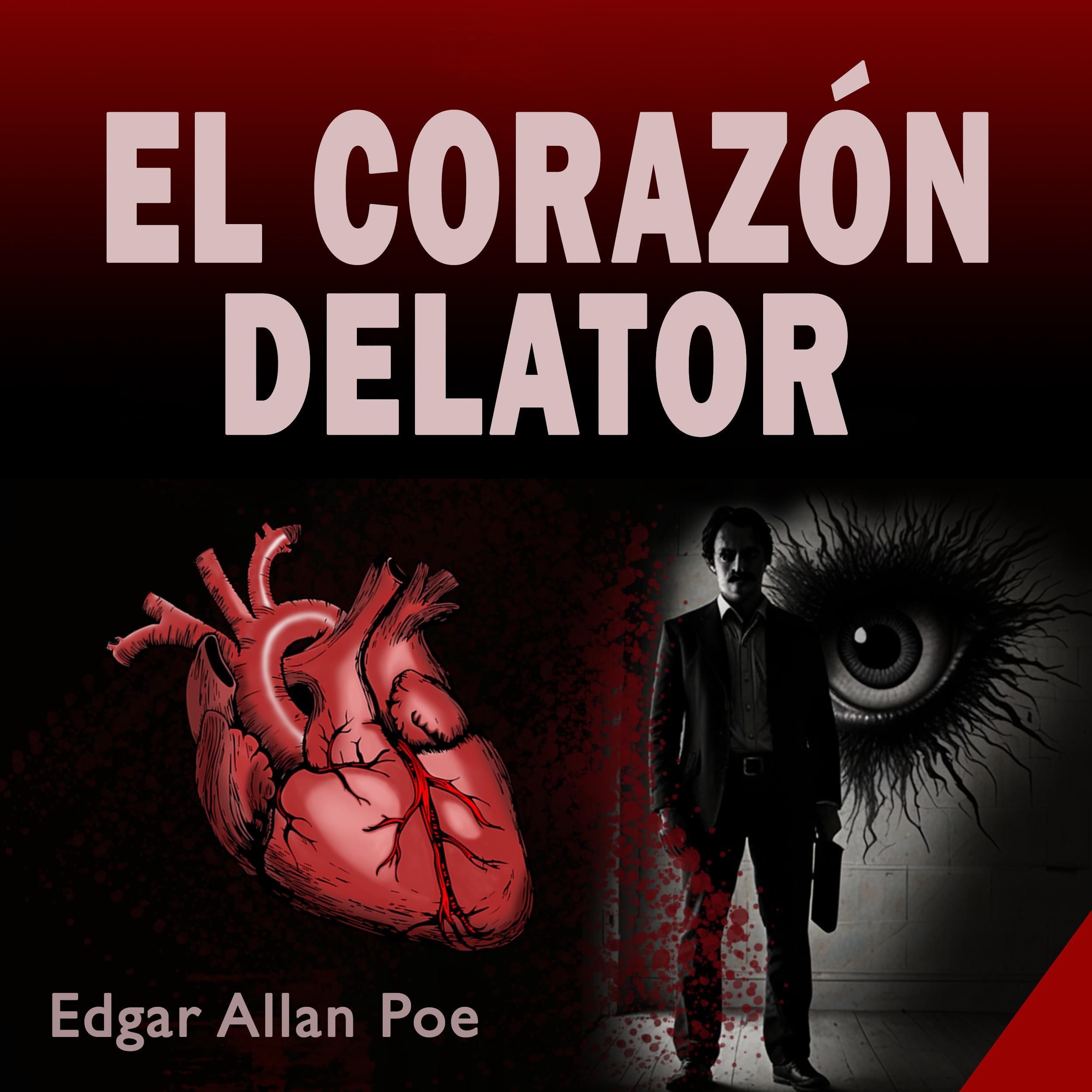 El Corazón Delator