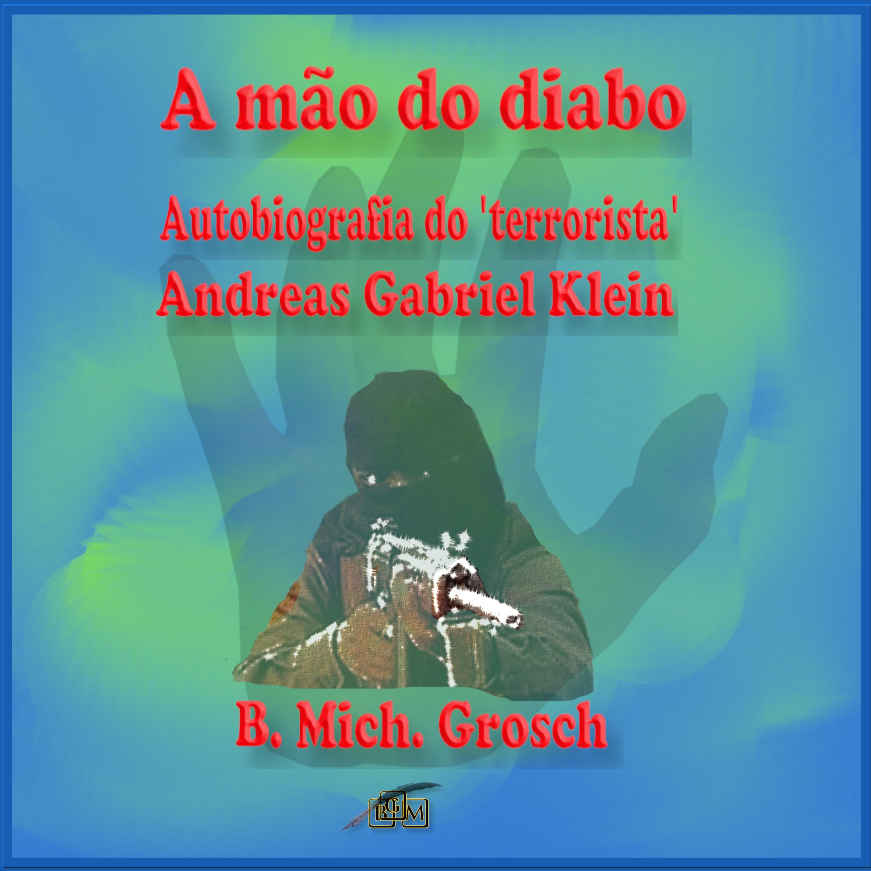 A mão do diabo