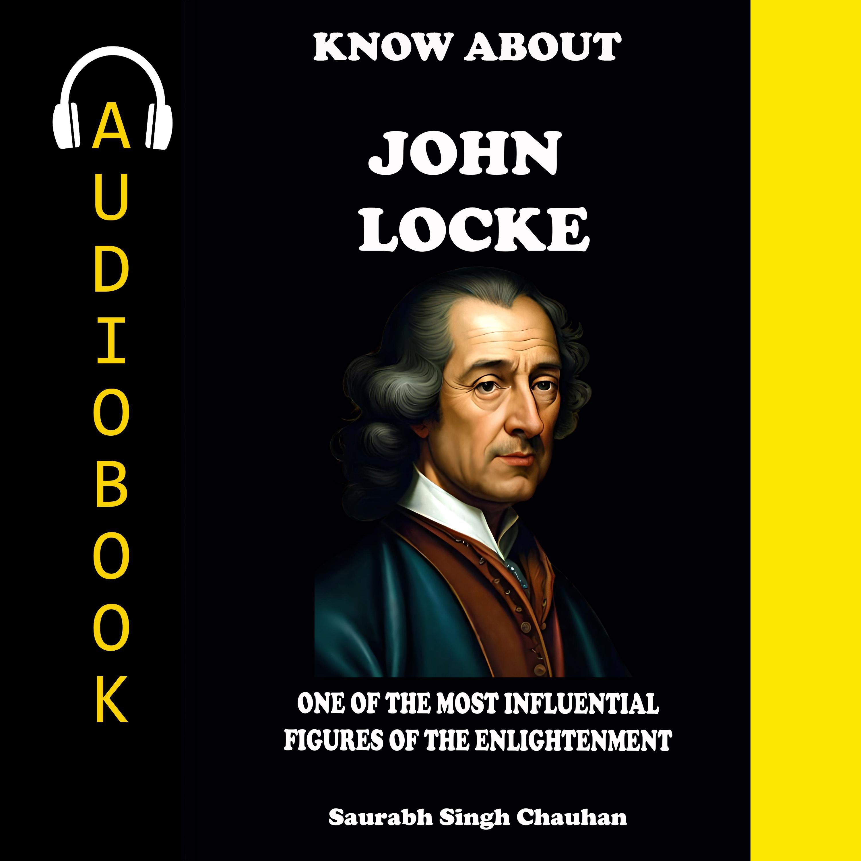KNOW ABOUT "John Locke"