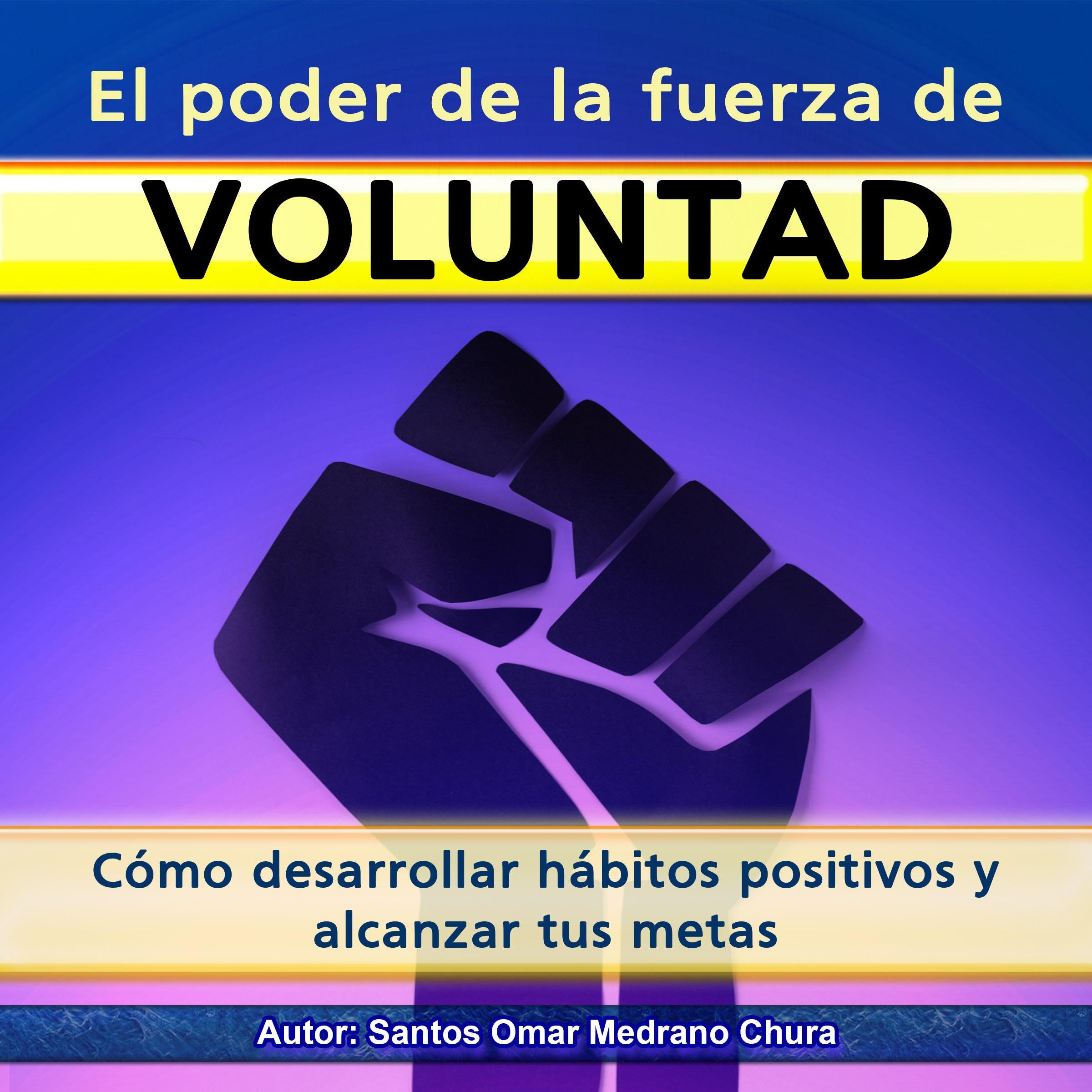 El poder de la fuerza de voluntad