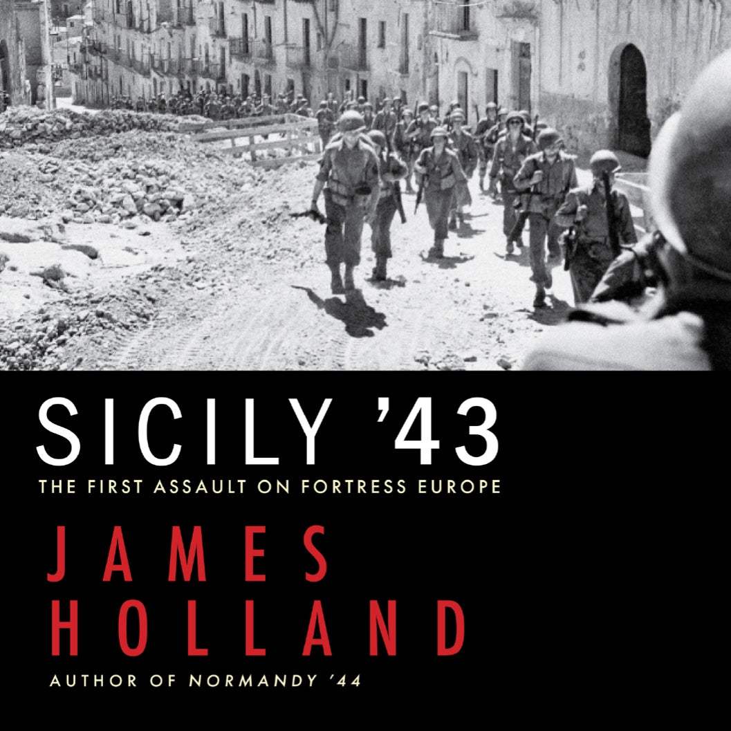 Sicily '43