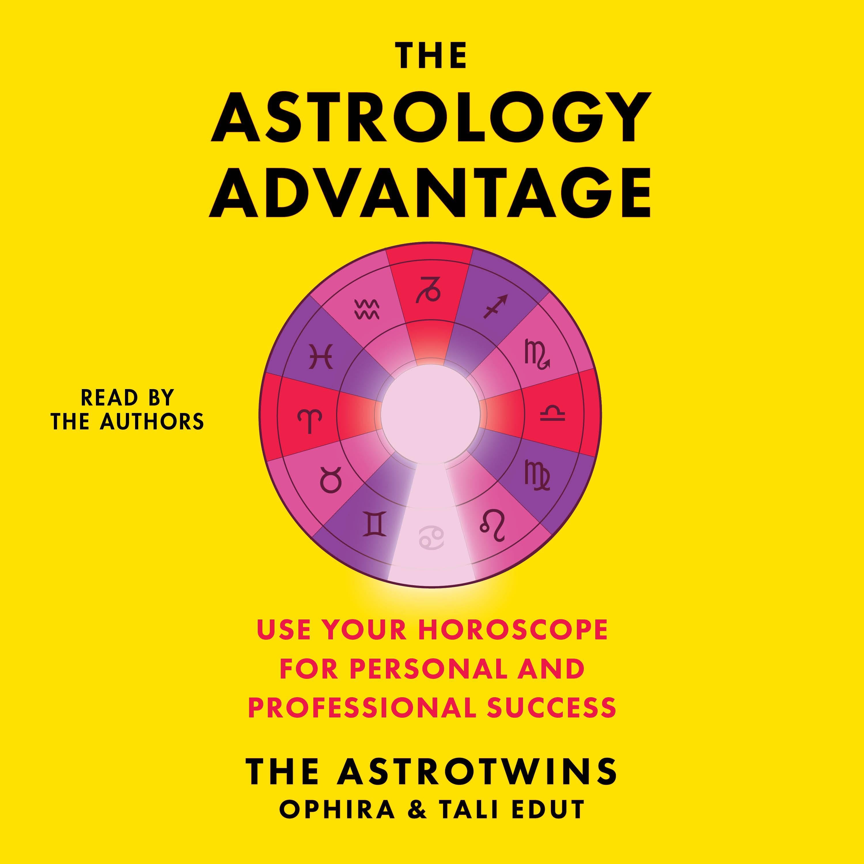 The Astrology Advantage