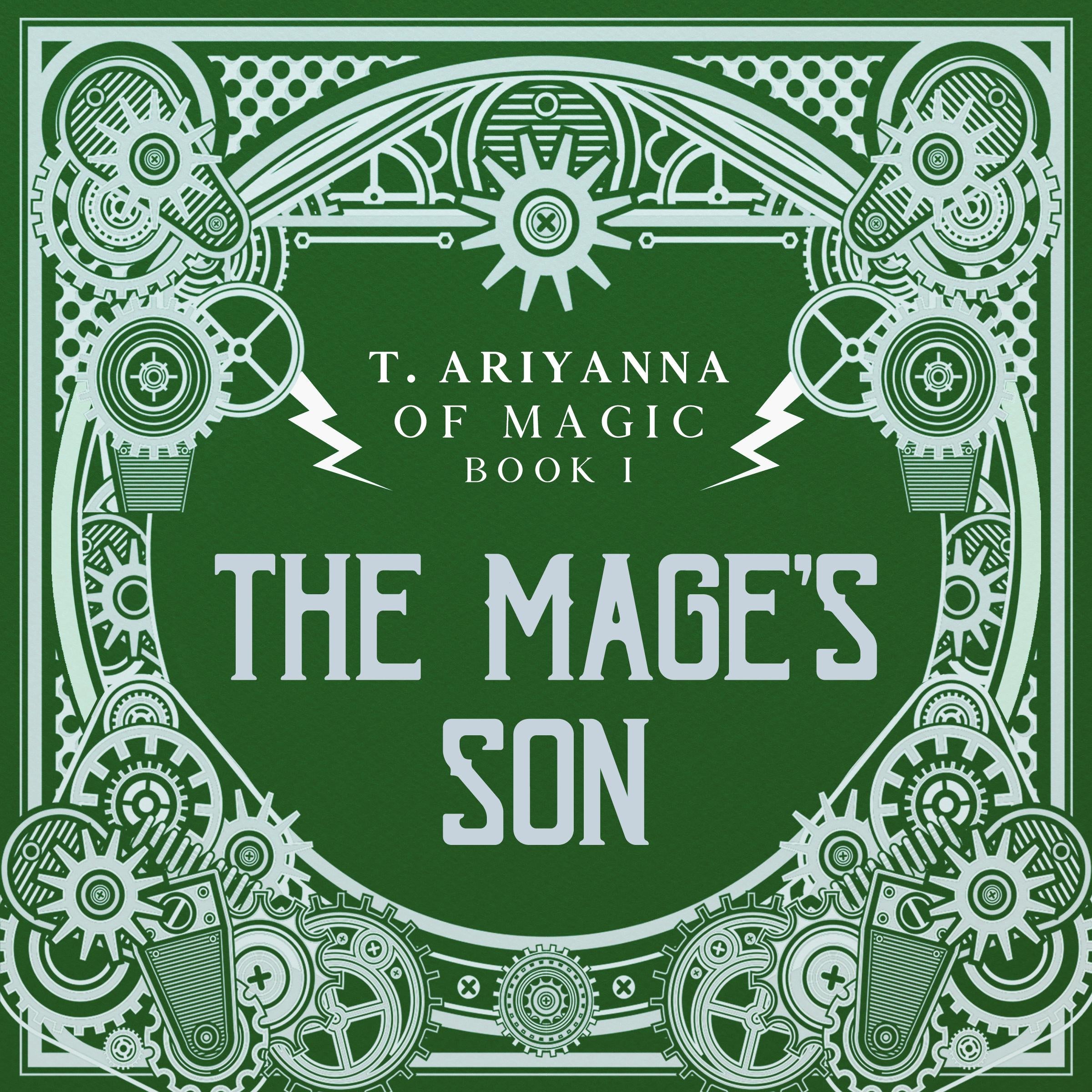 The Mage's Son