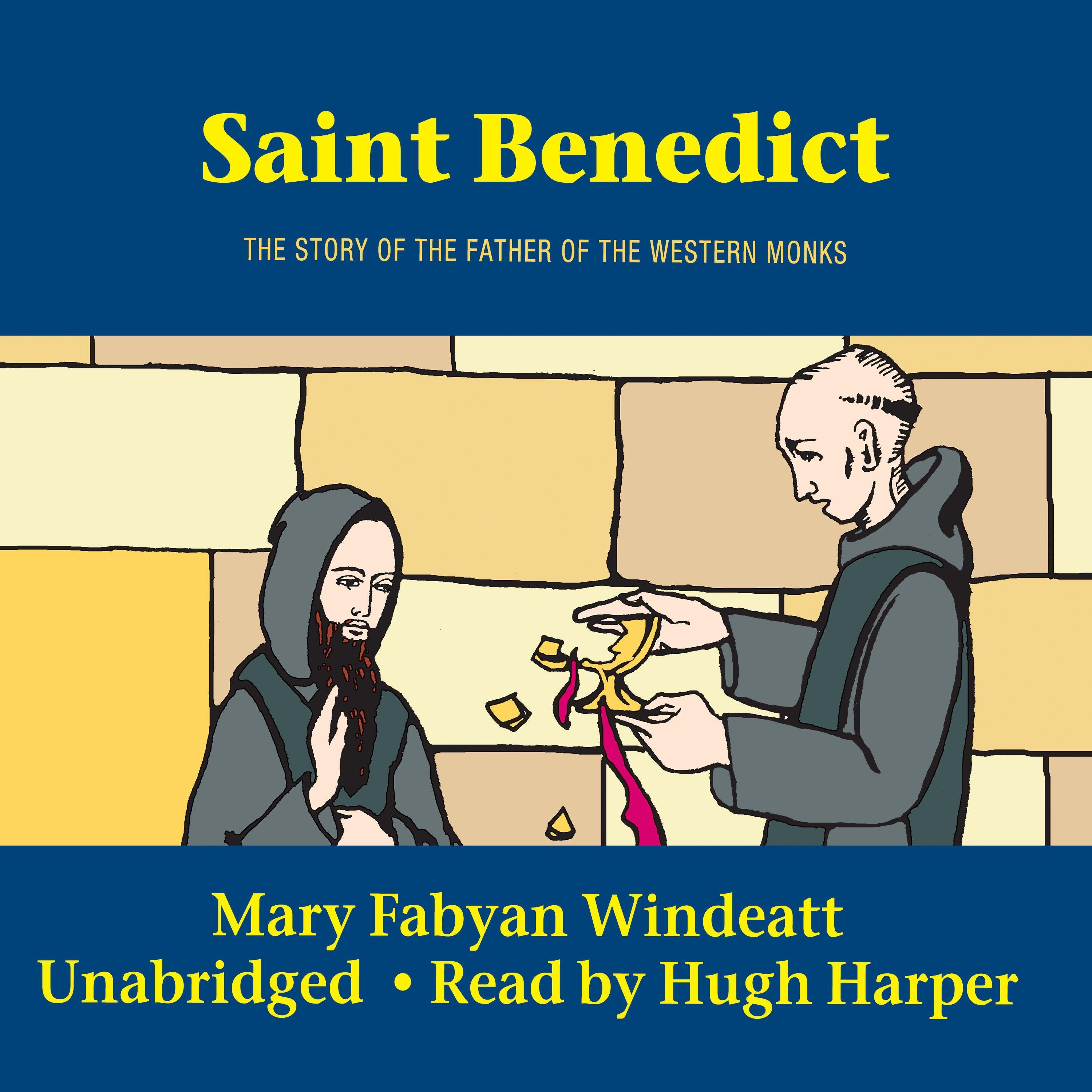 Saint Benedict