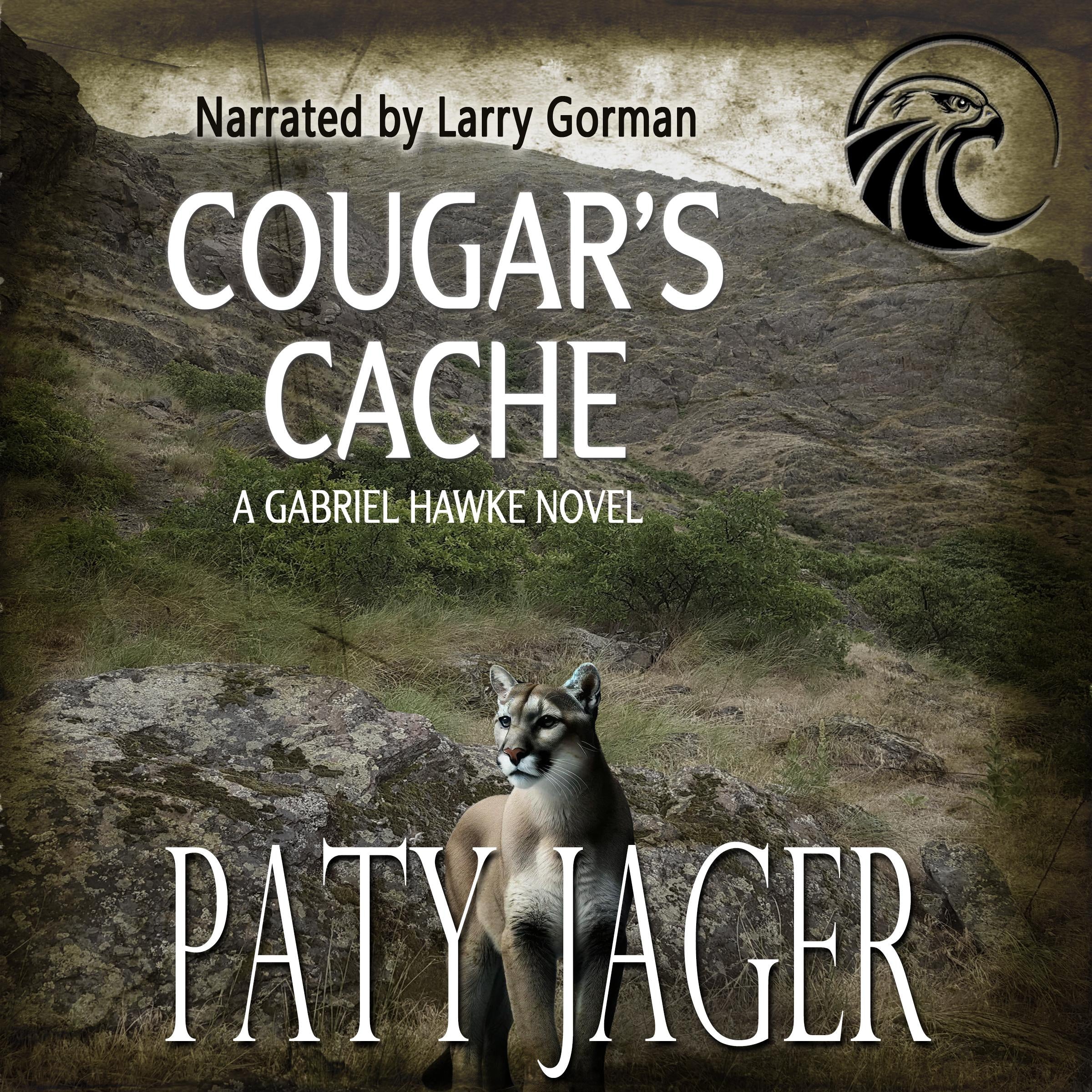 Cougar's Cache