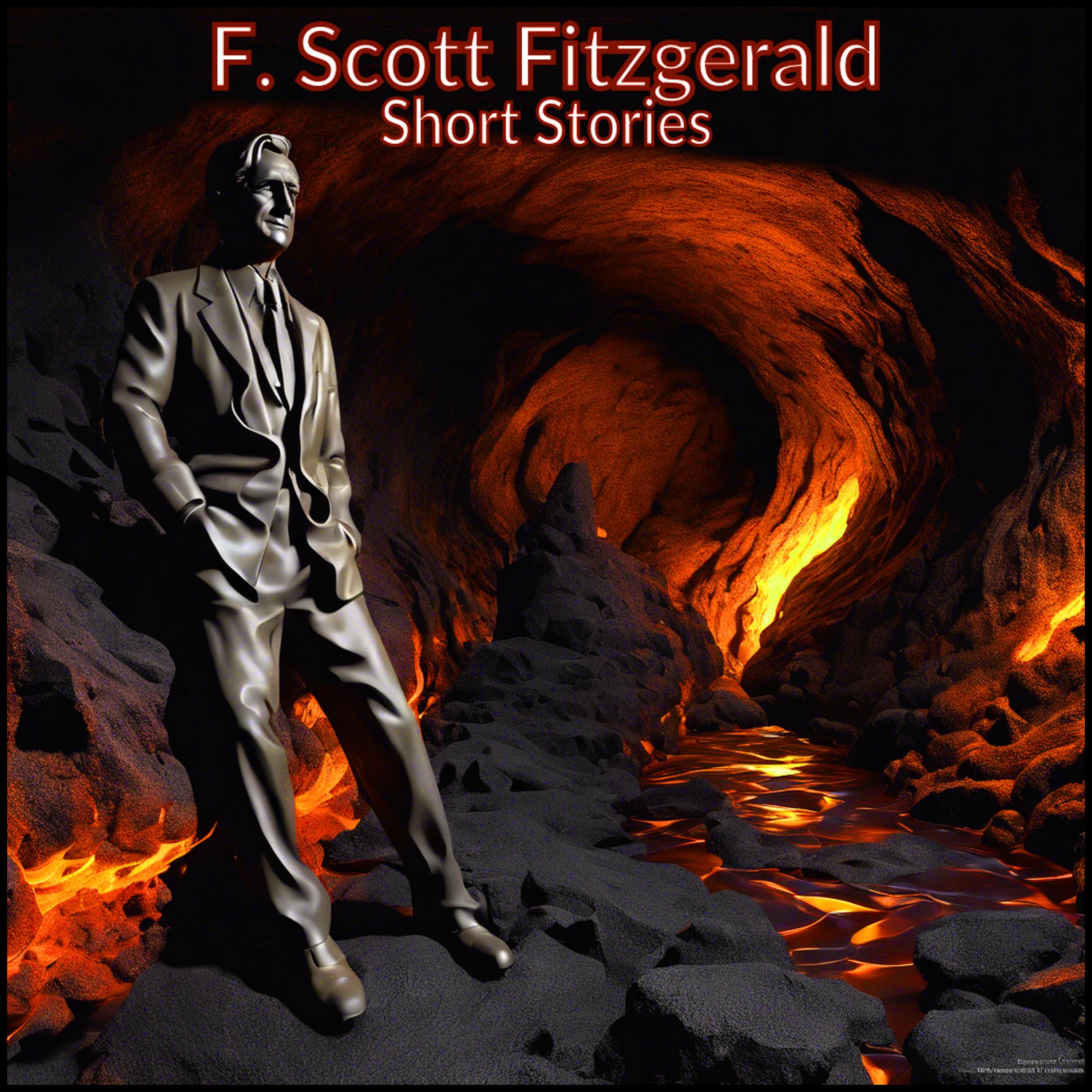 F. Scott Fitzgerald - Short Stories