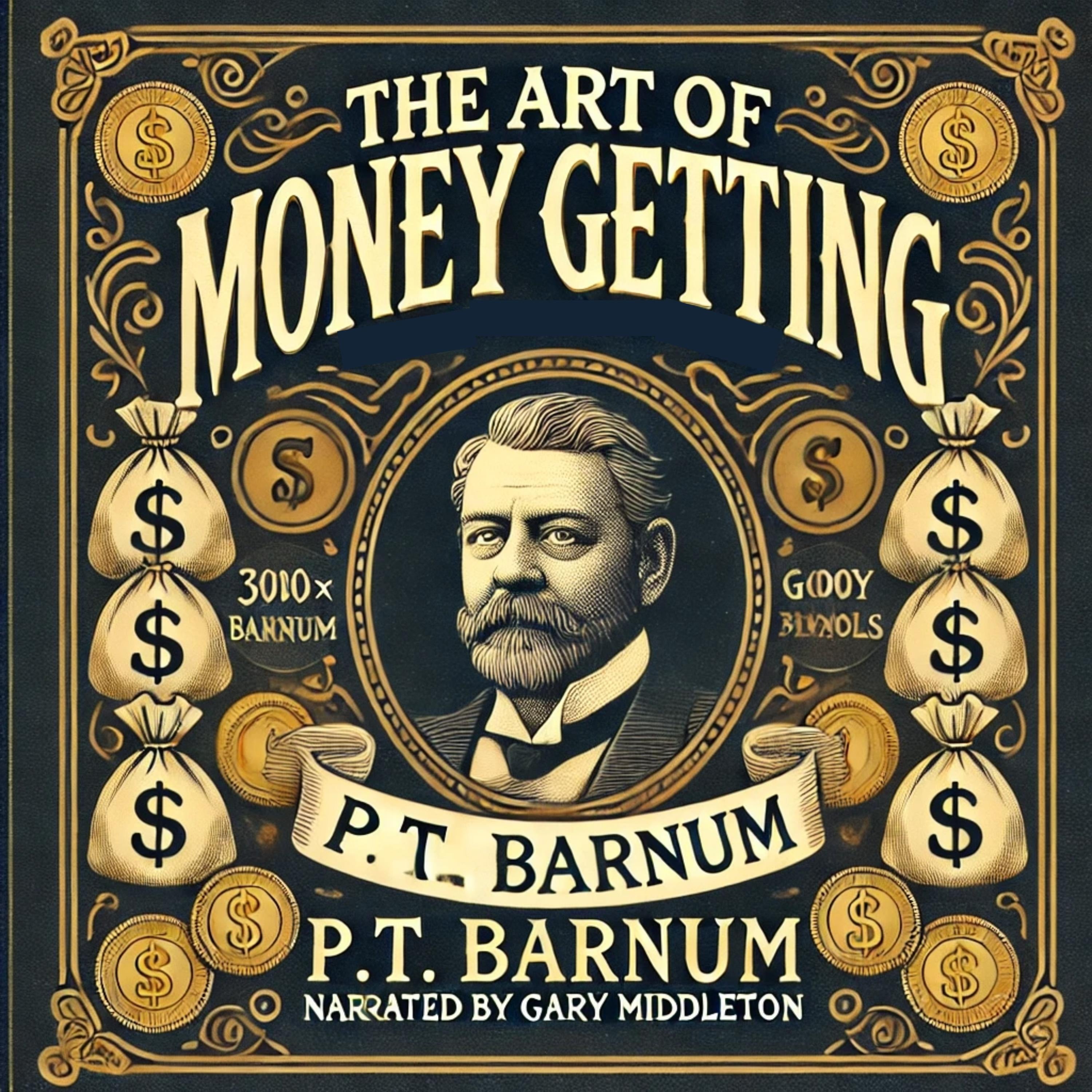 The Art Of Money Getting