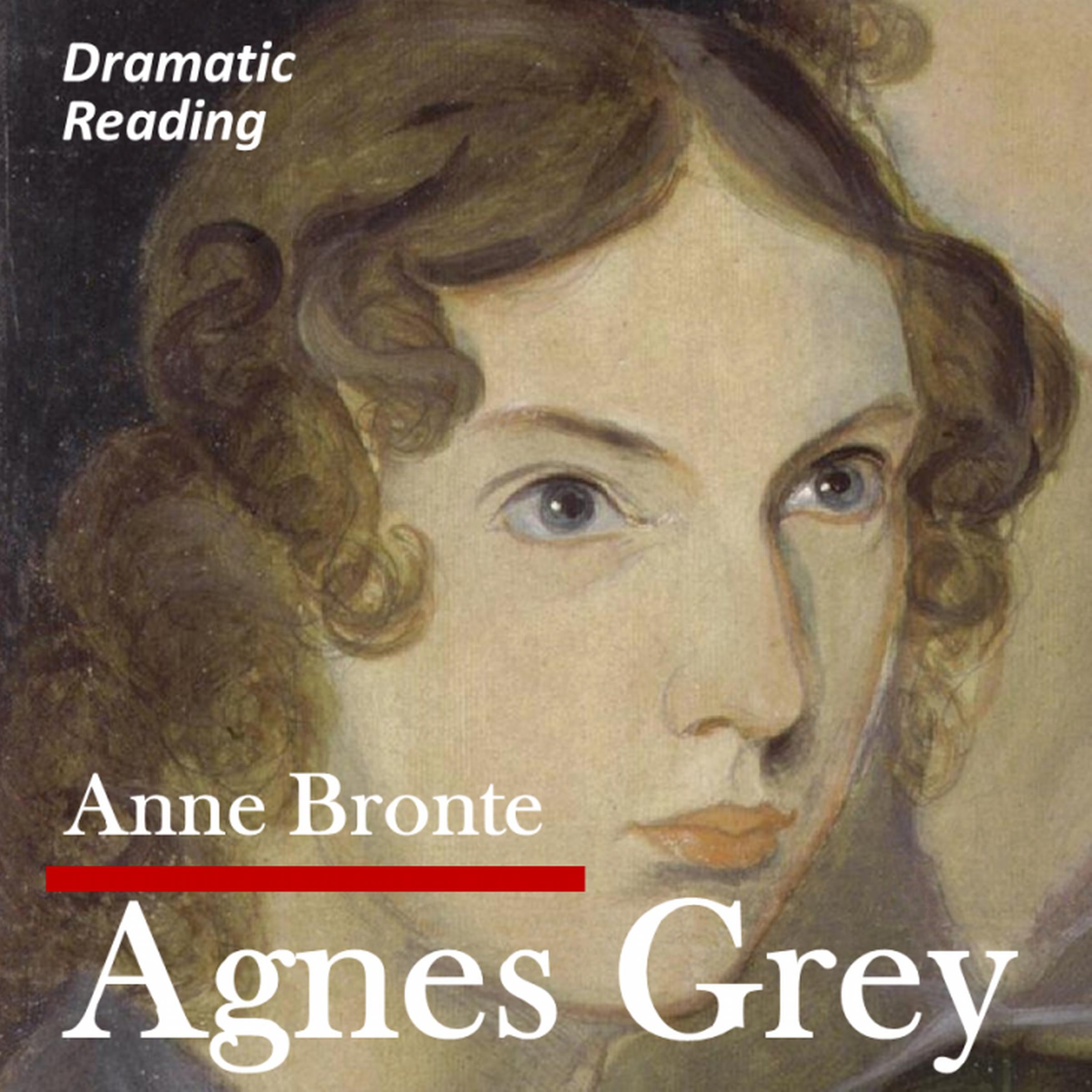 Agnes Grey