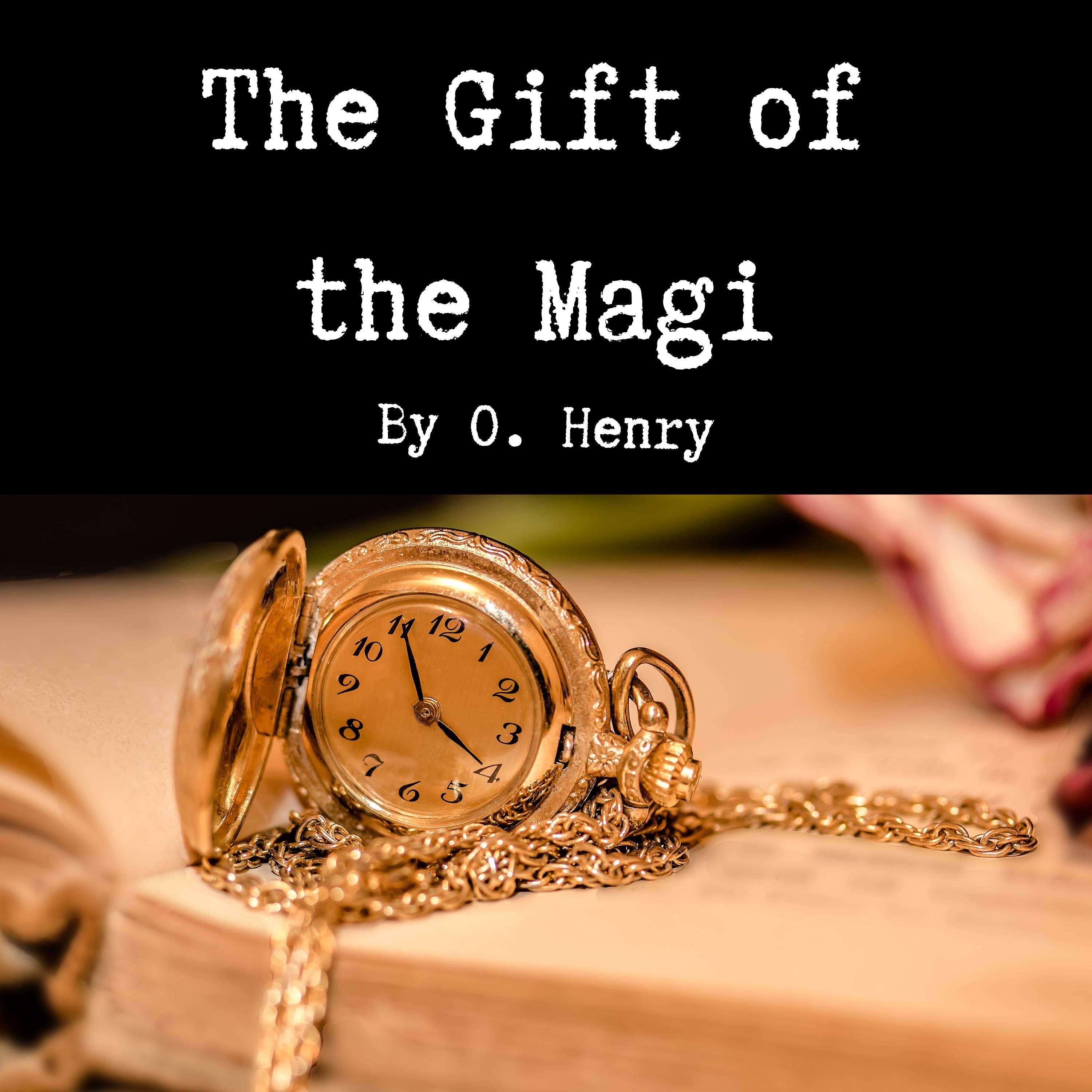 The Gift of the Magi
