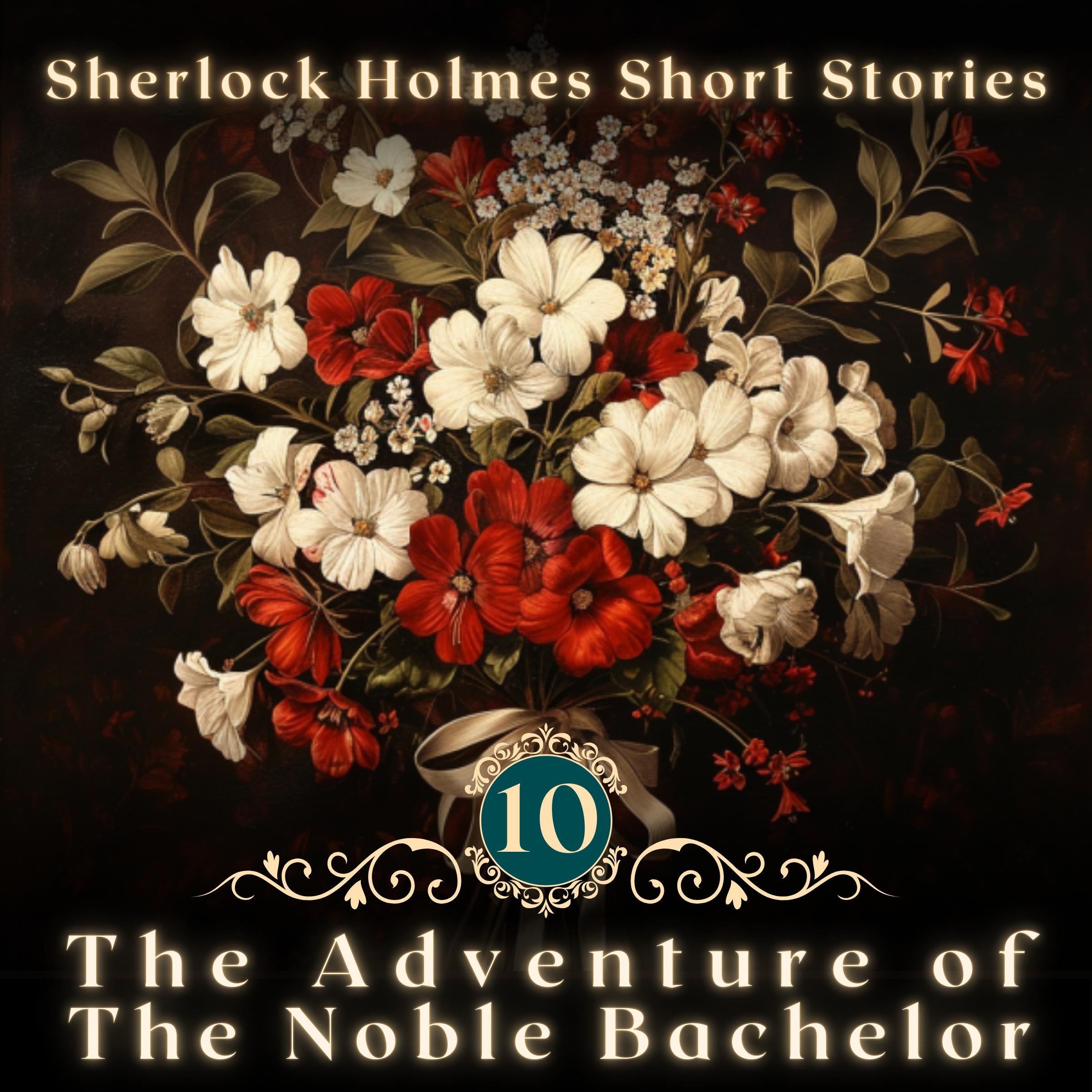 Sherlock Holmes: The Noble Bachelor